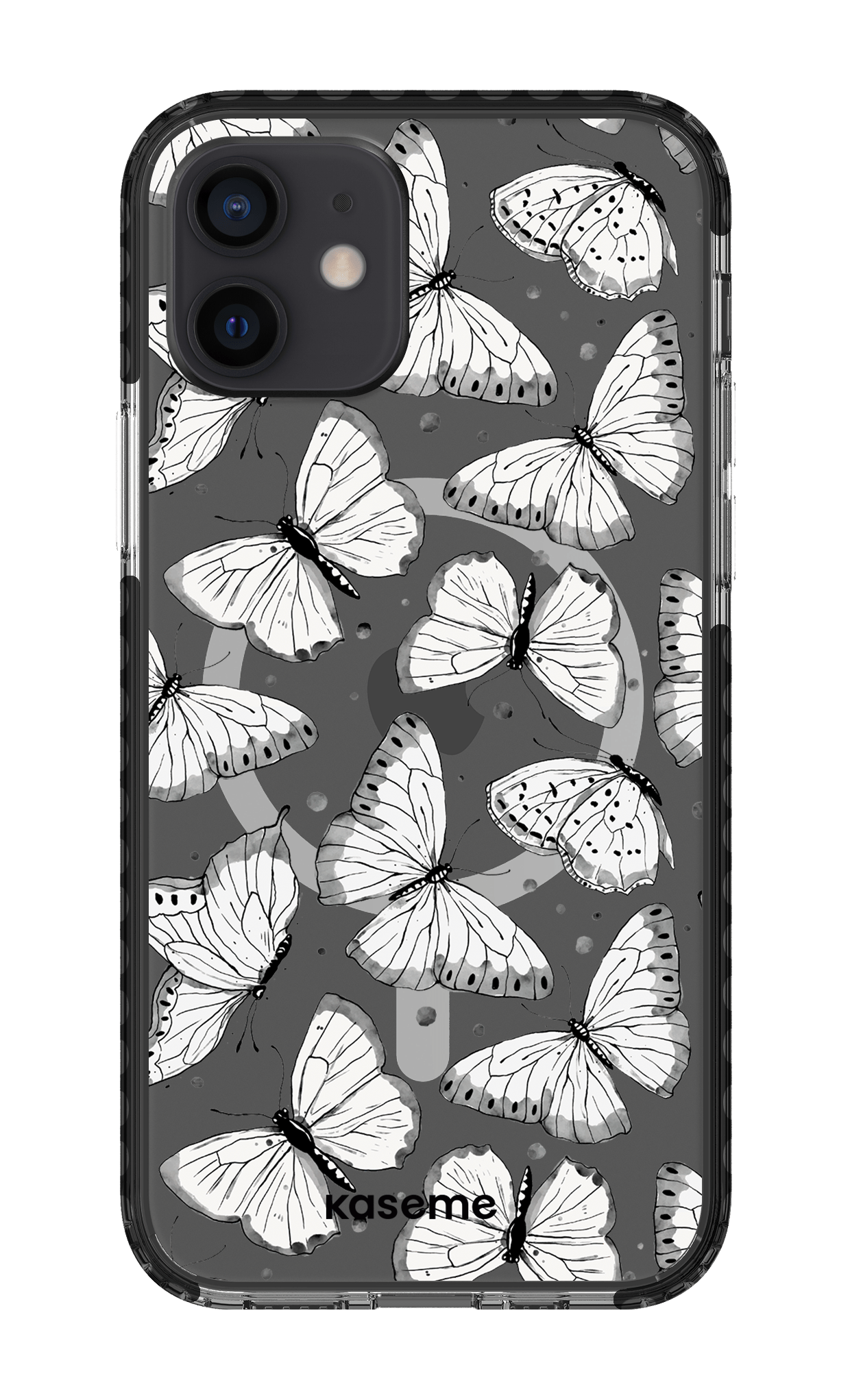 Float Clear Case - iPhone 12