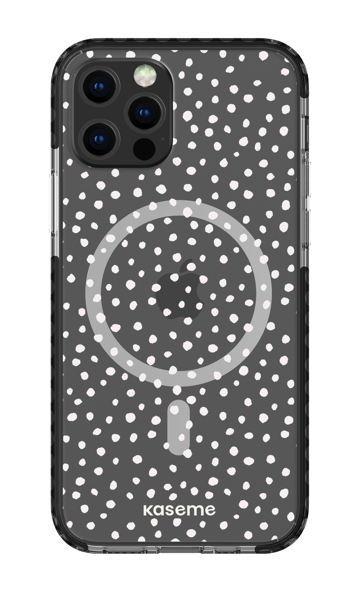 Honey Clear Case - iPhone 12 Pro