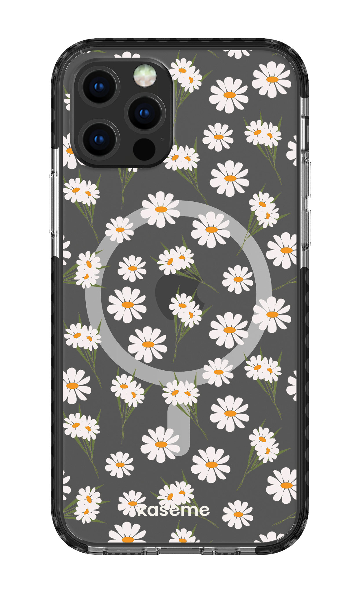 Jane Clear Case - iPhone 12 Pro