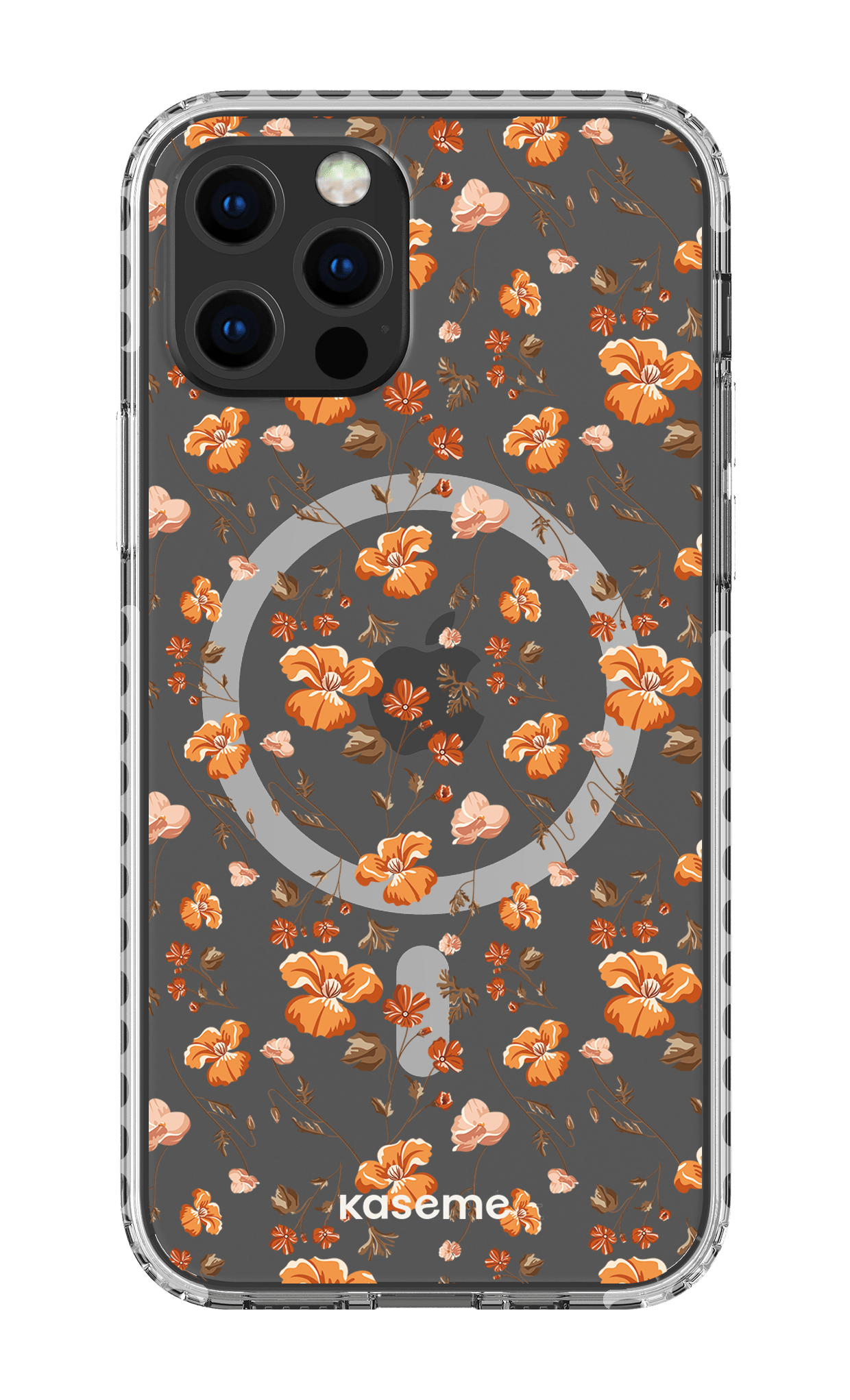 Beatrice Clear Case - iPhone 12 Pro