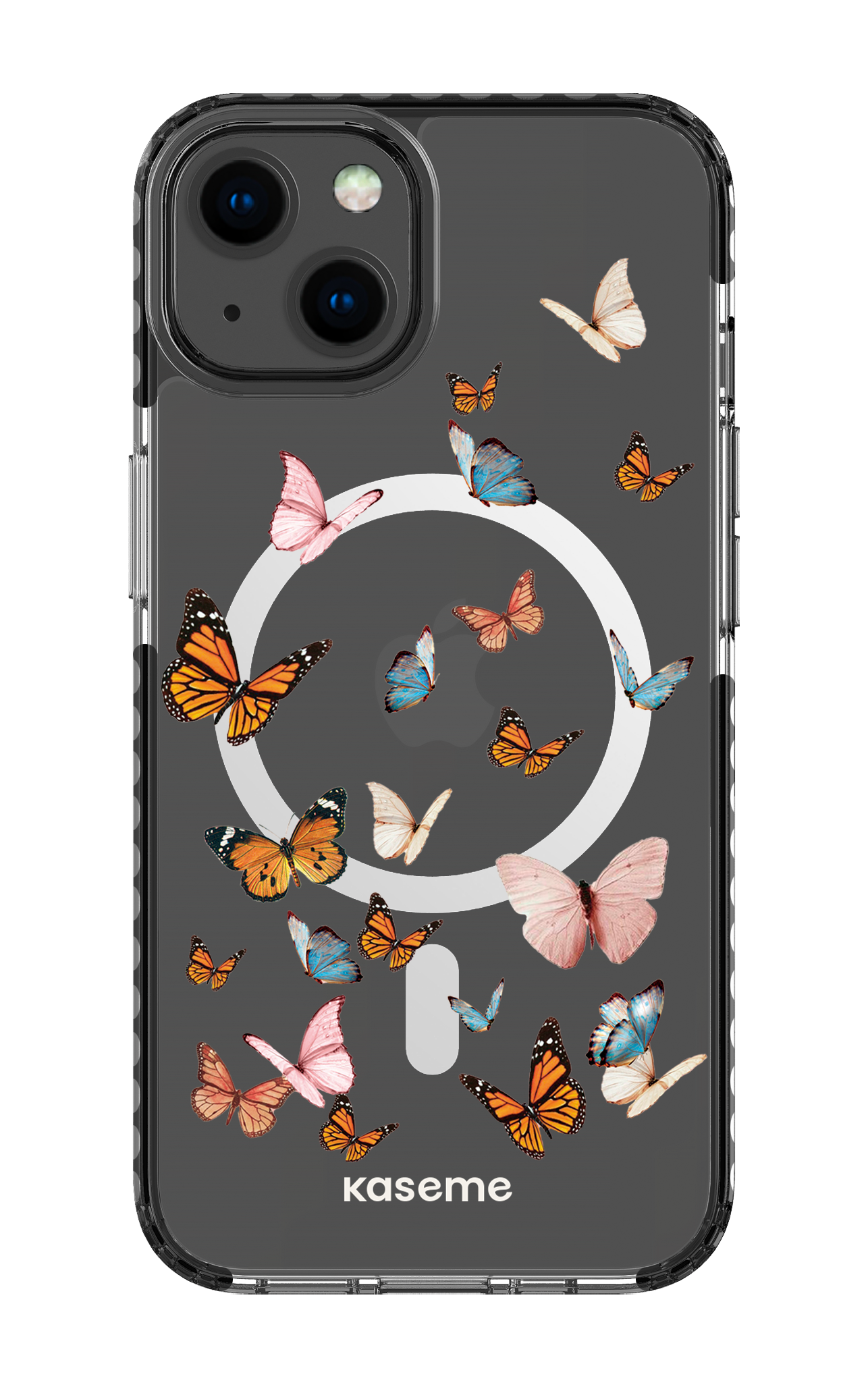 Soarin Clear Case - iPhone 13