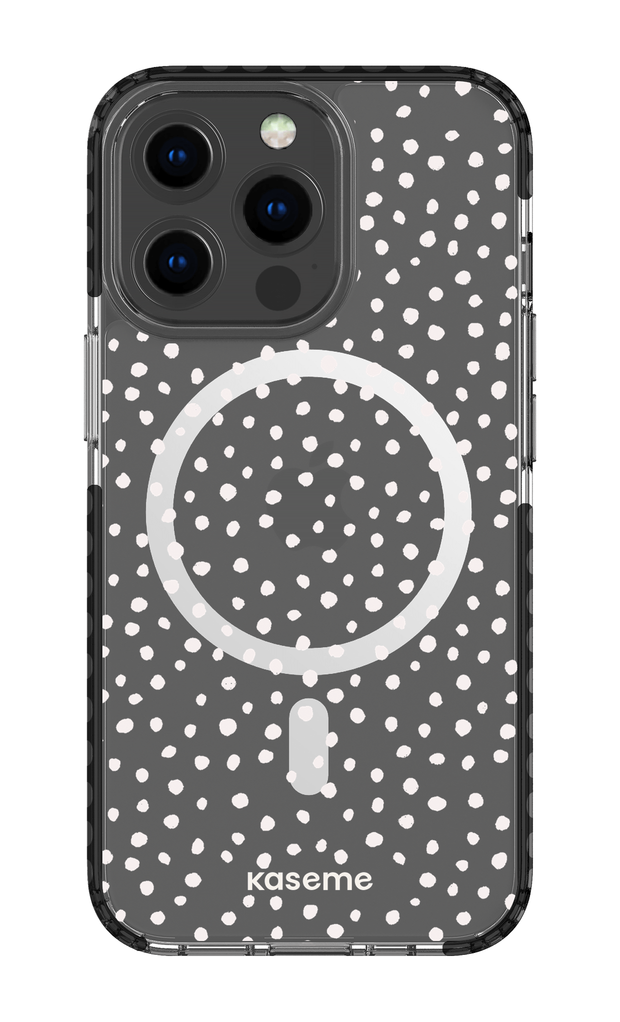 Honey Clear Case - iPhone 13 Pro