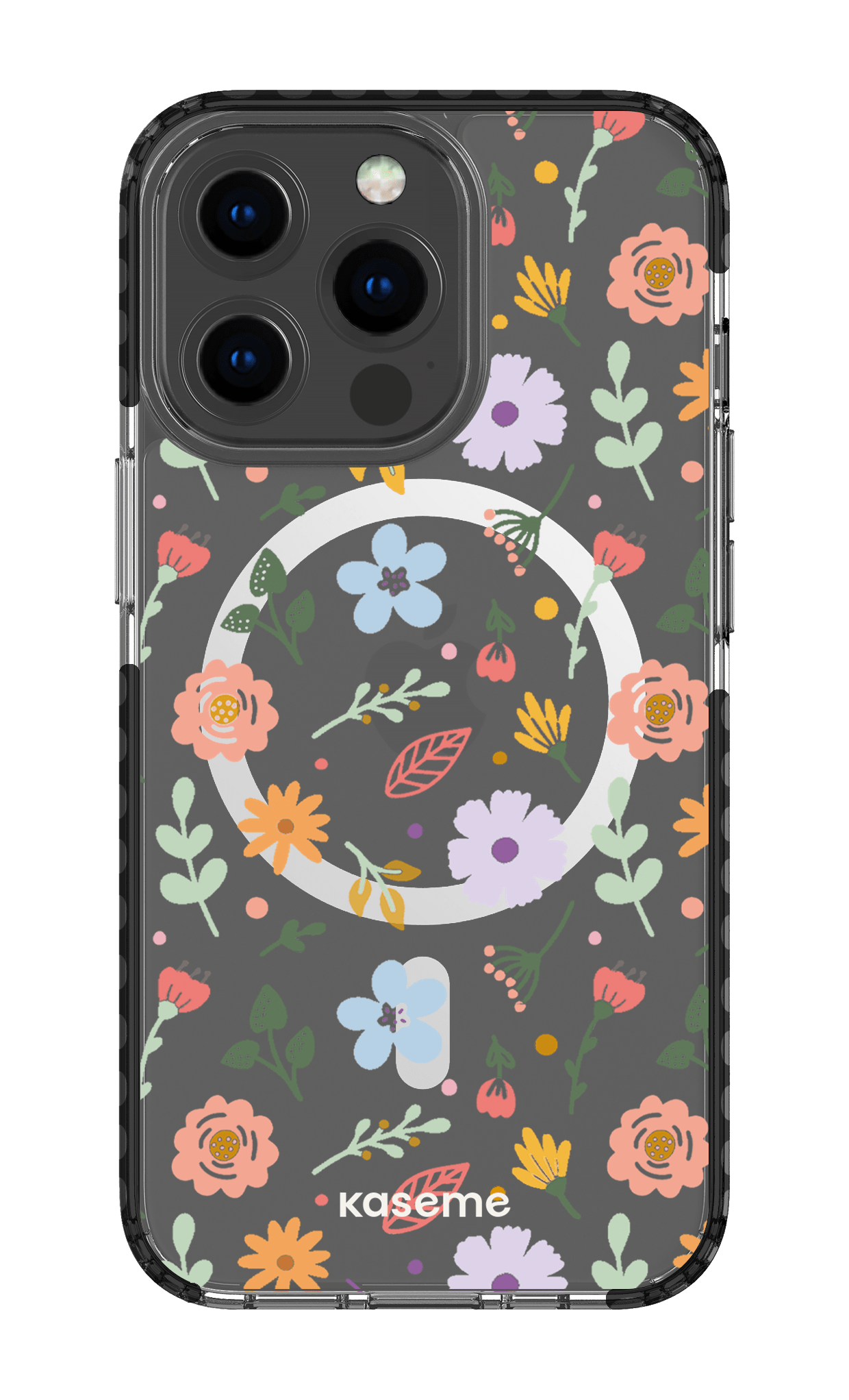 Charm clear case - iPhone 13 Pro
