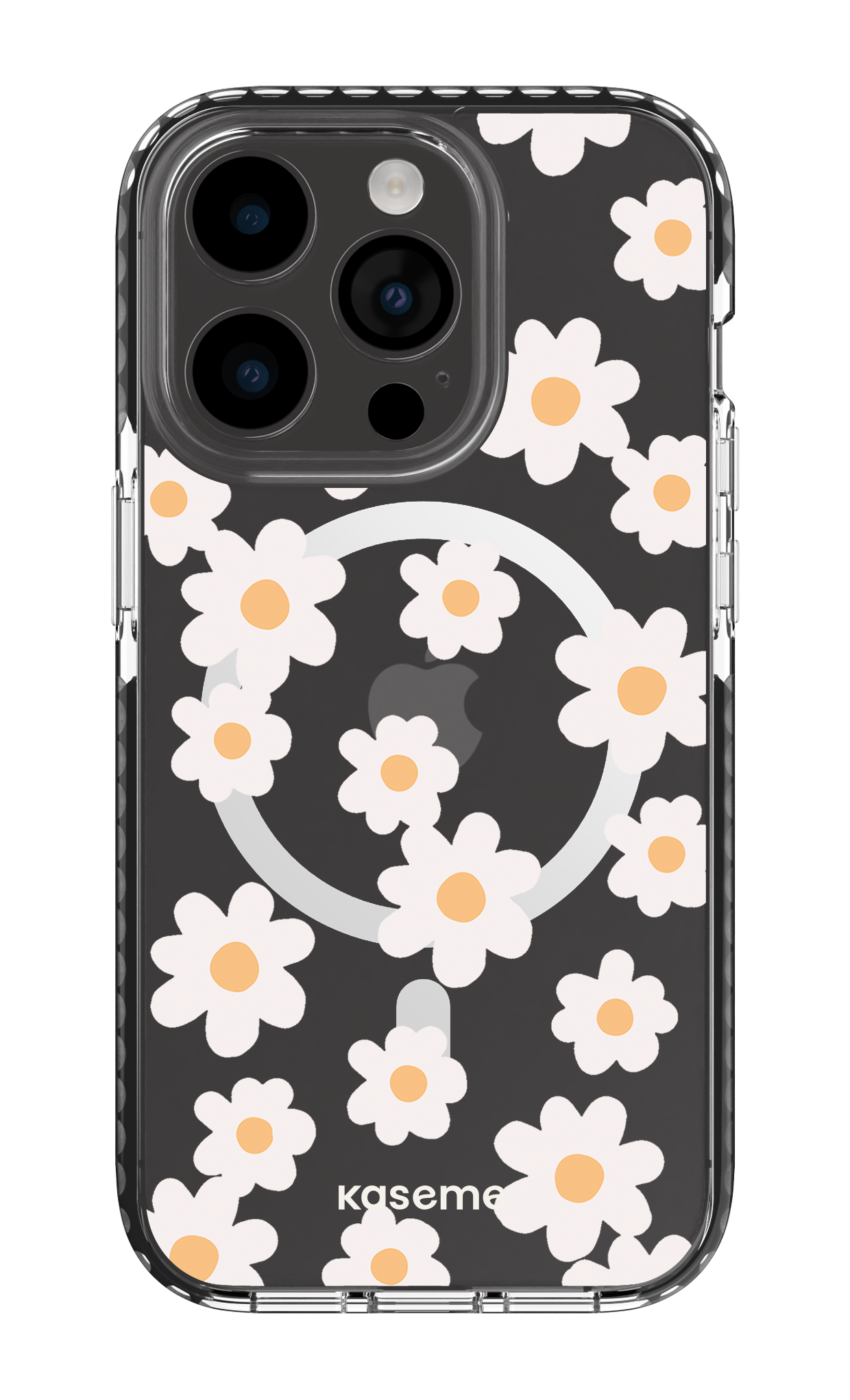 May Clear Case - iPhone 14