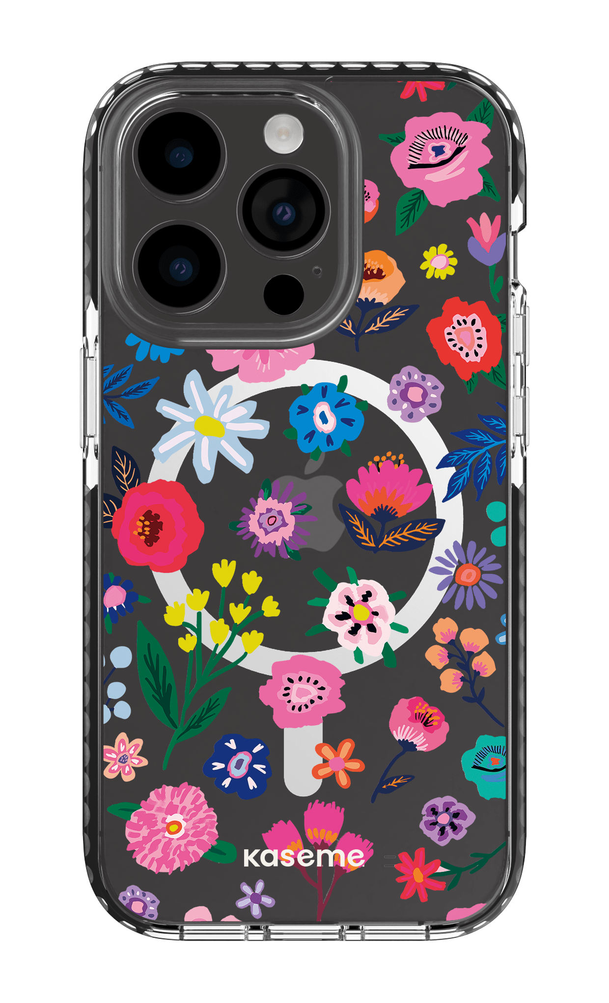 Aura Clear Case - iPhone 14