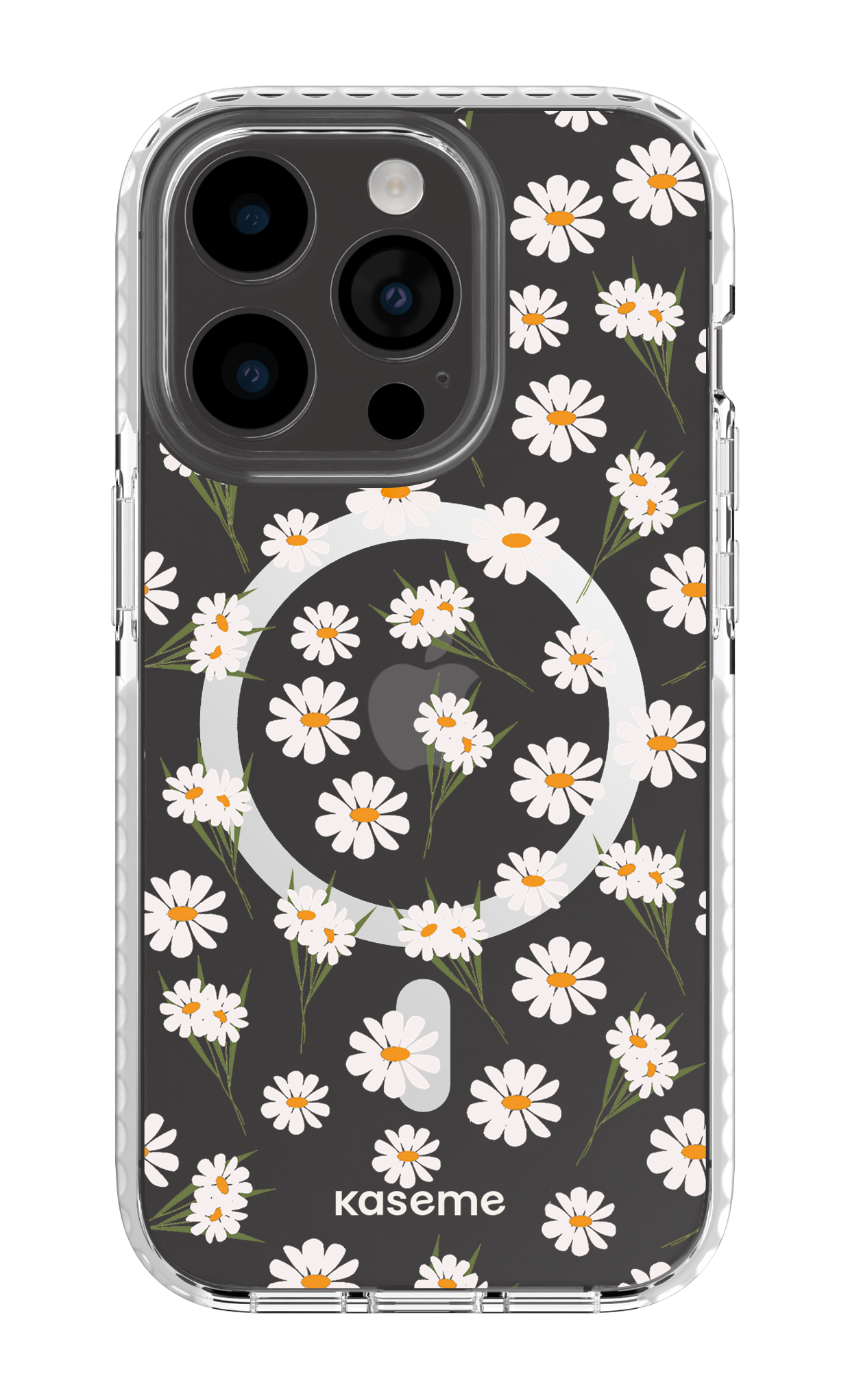 Jane Clear Case - iPhone 14 Pro