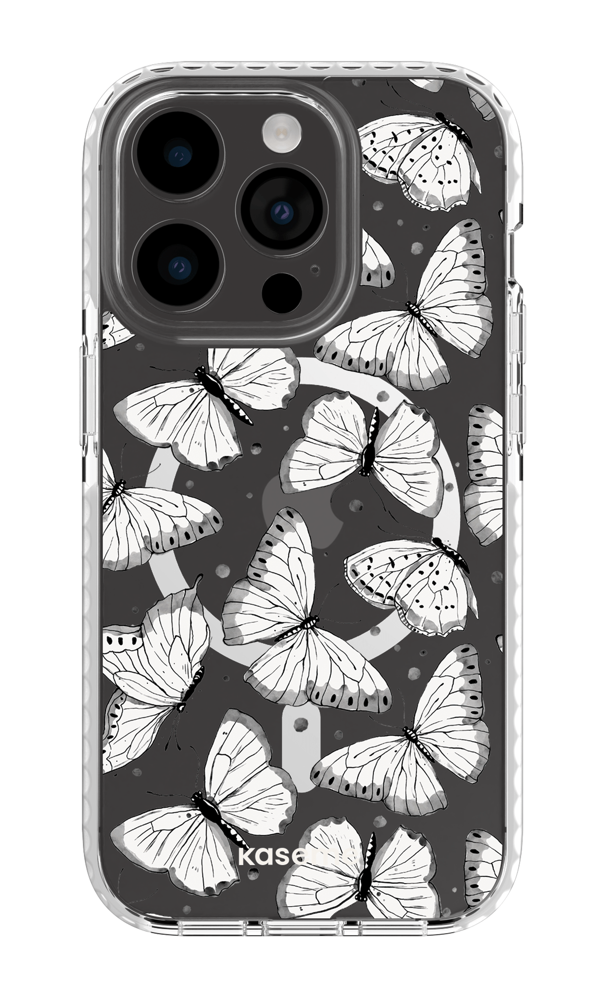 Float Clear Case - iPhone 14 Pro