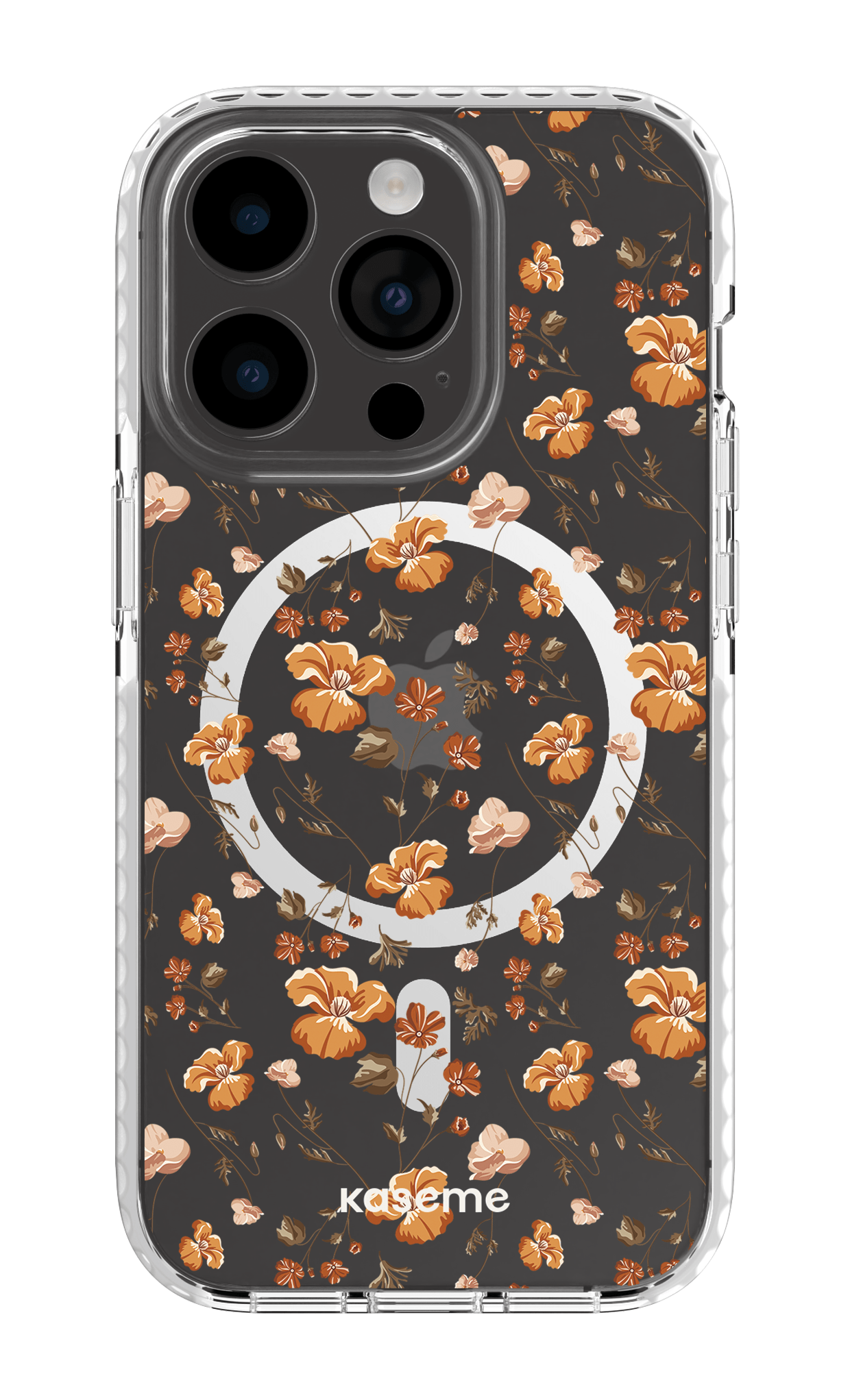 Beatrice Clear Case - iPhone 14 Pro