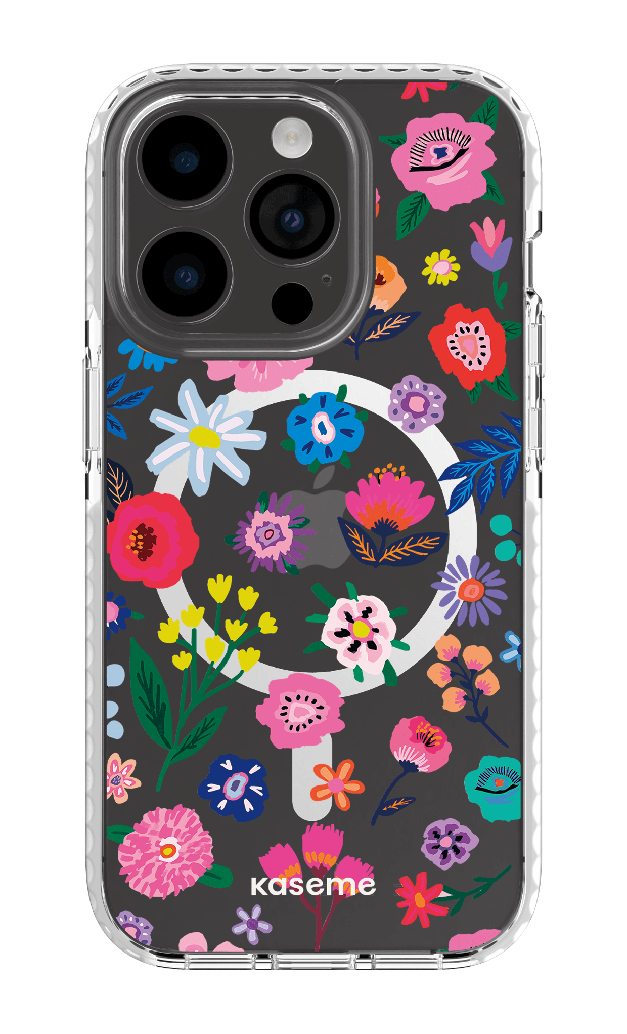 Aura Clear Case - iPhone 14 Pro