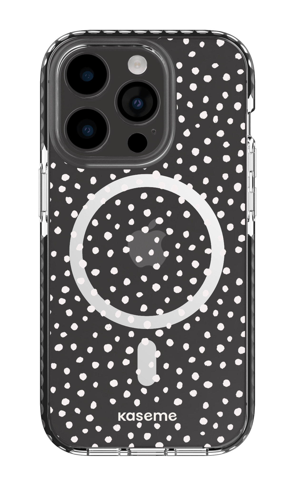 Honey Clear Case - iPhone 14 Pro