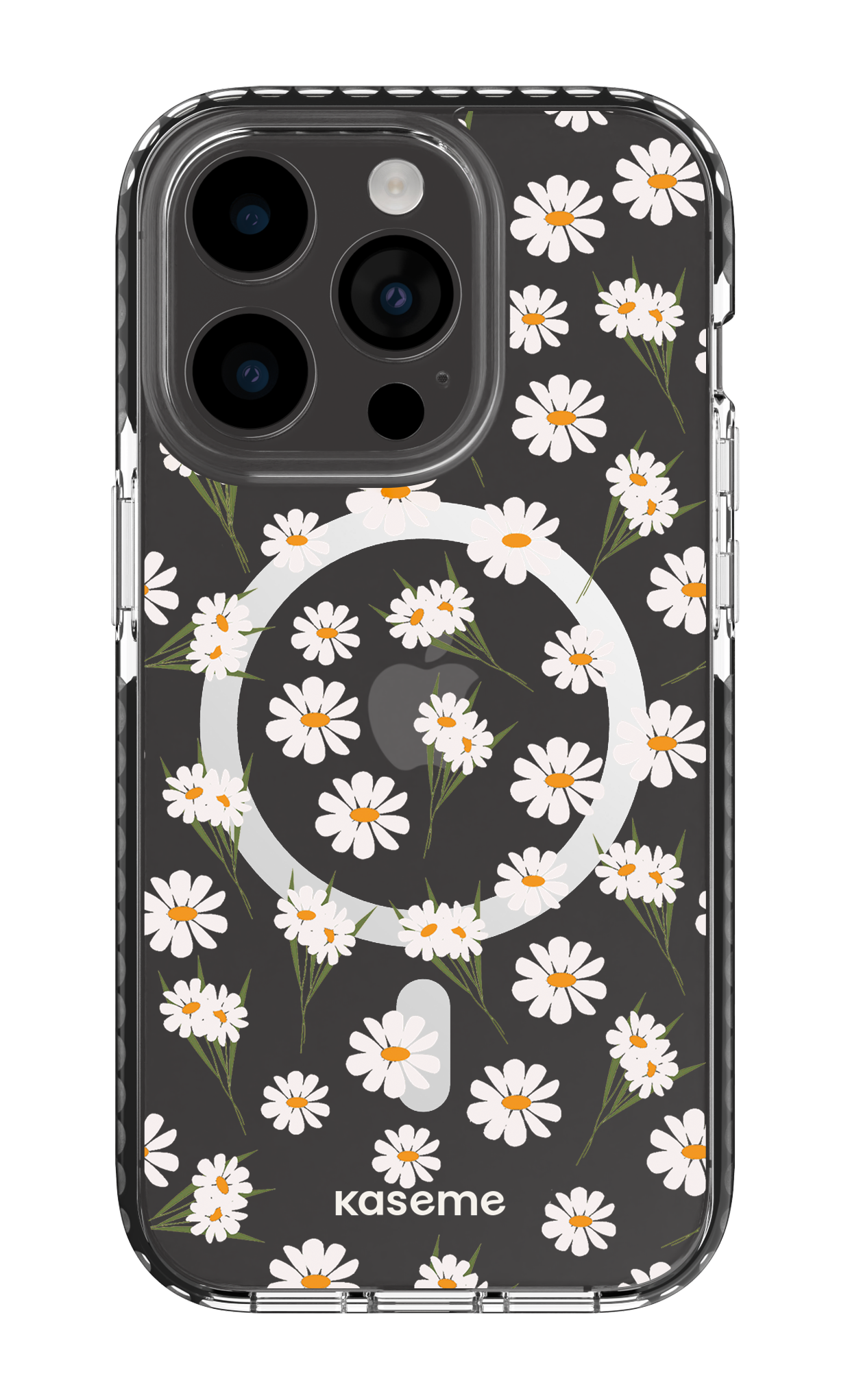 Jane Clear Case - iPhone 14 Pro