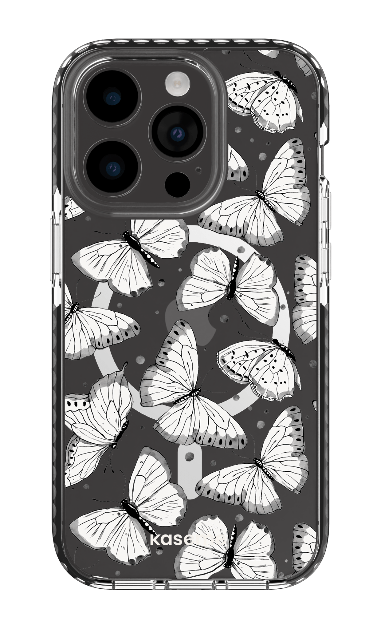 Float Clear Case - iPhone 14 Pro