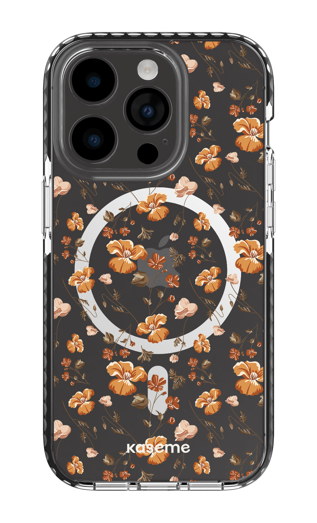 Beatrice Clear Case - iPhone 14 Pro