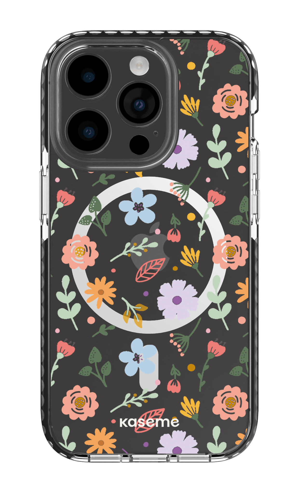 Charm clear case - iPhone 14 Pro