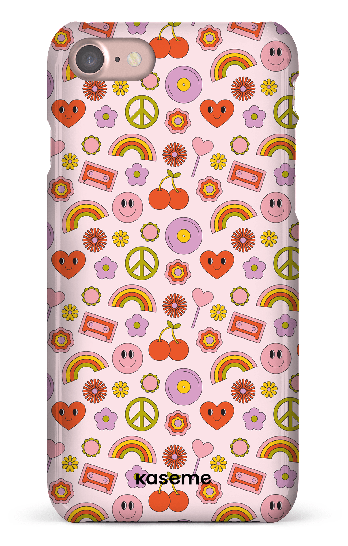 Funkytown - iPhone 7