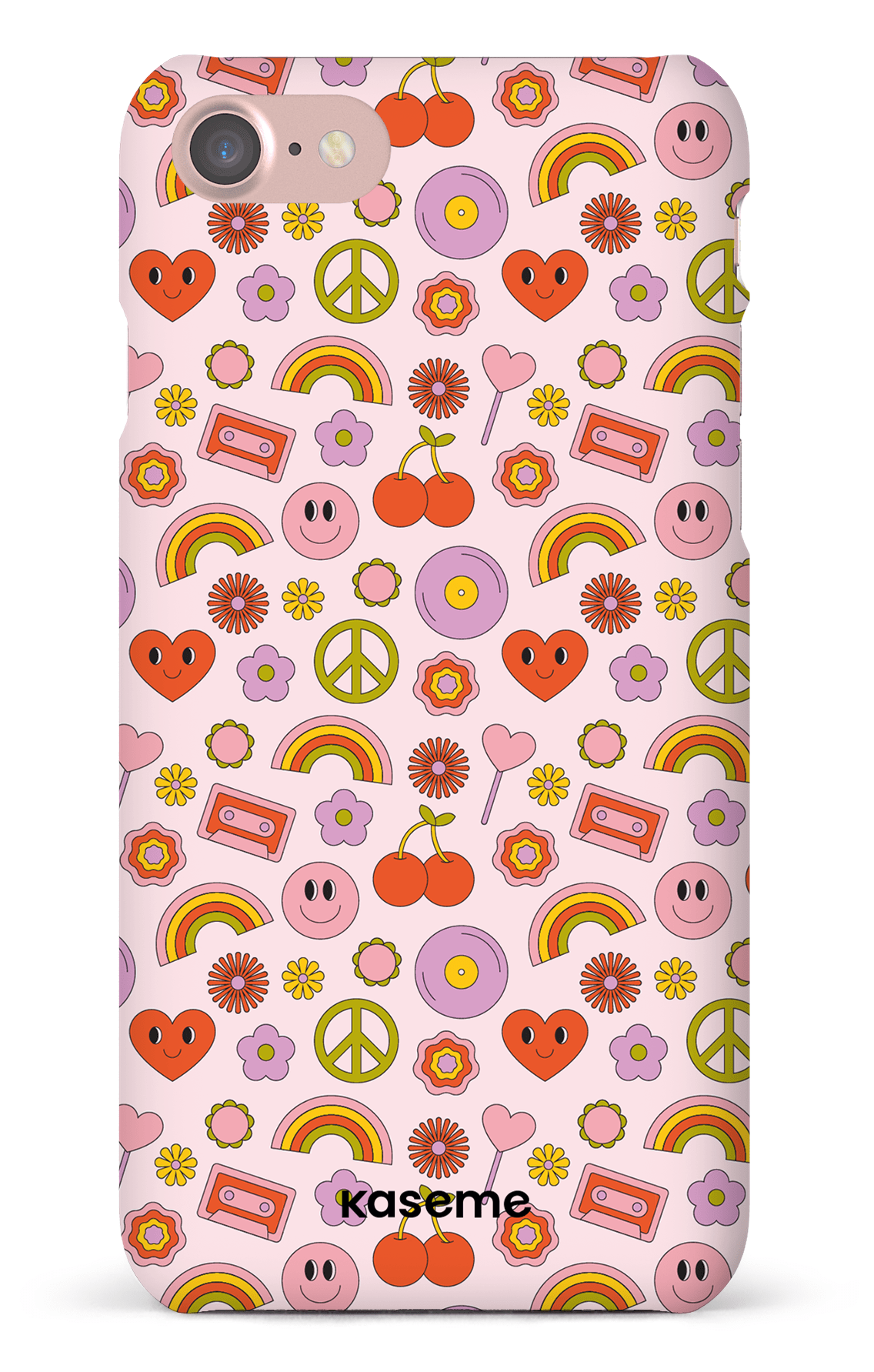 Funkytown - iPhone 7