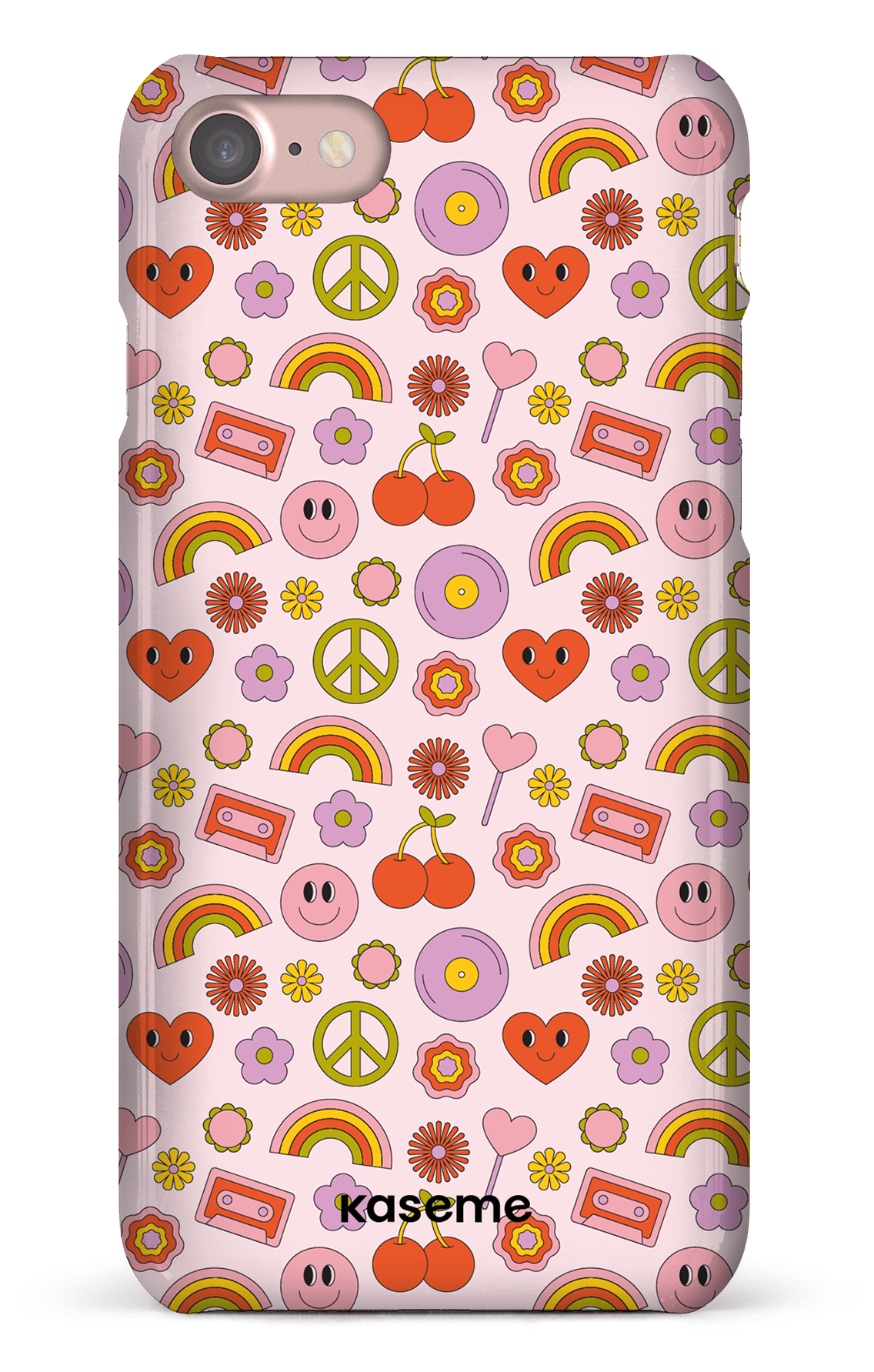 Funkytown - iPhone 8