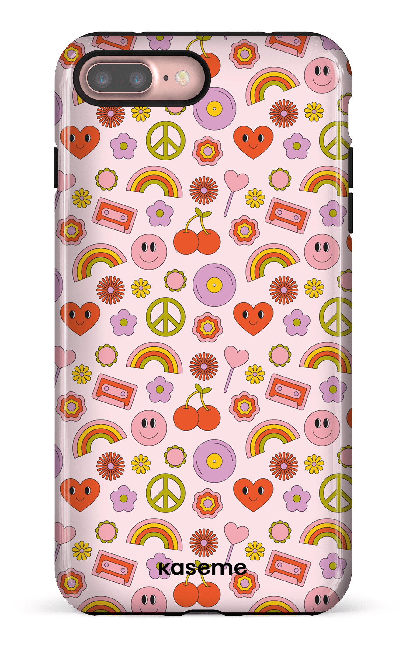 Funkytown - iPhone 7 Plus