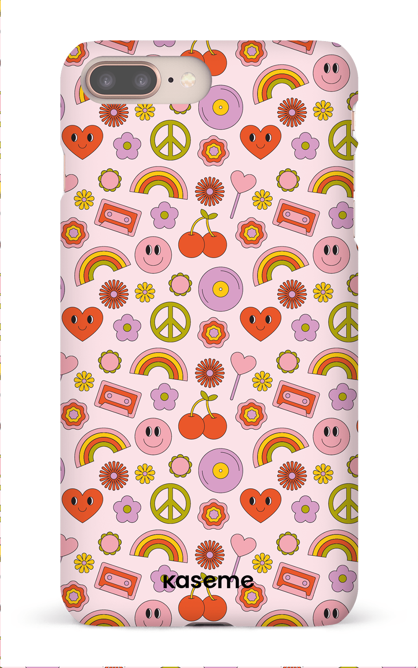 Funkytown - iPhone 8 Plus