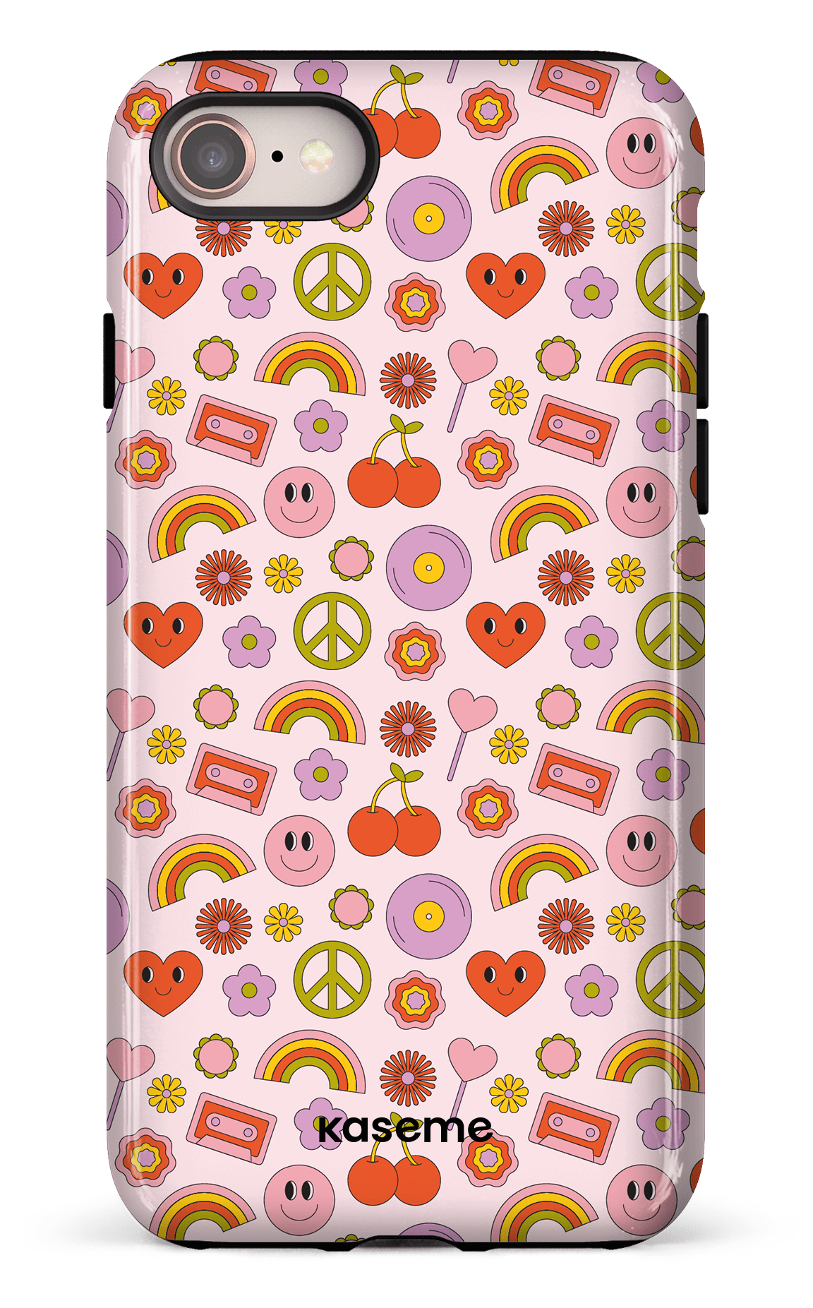 Funkytown - iPhone SE 2020 / 2022