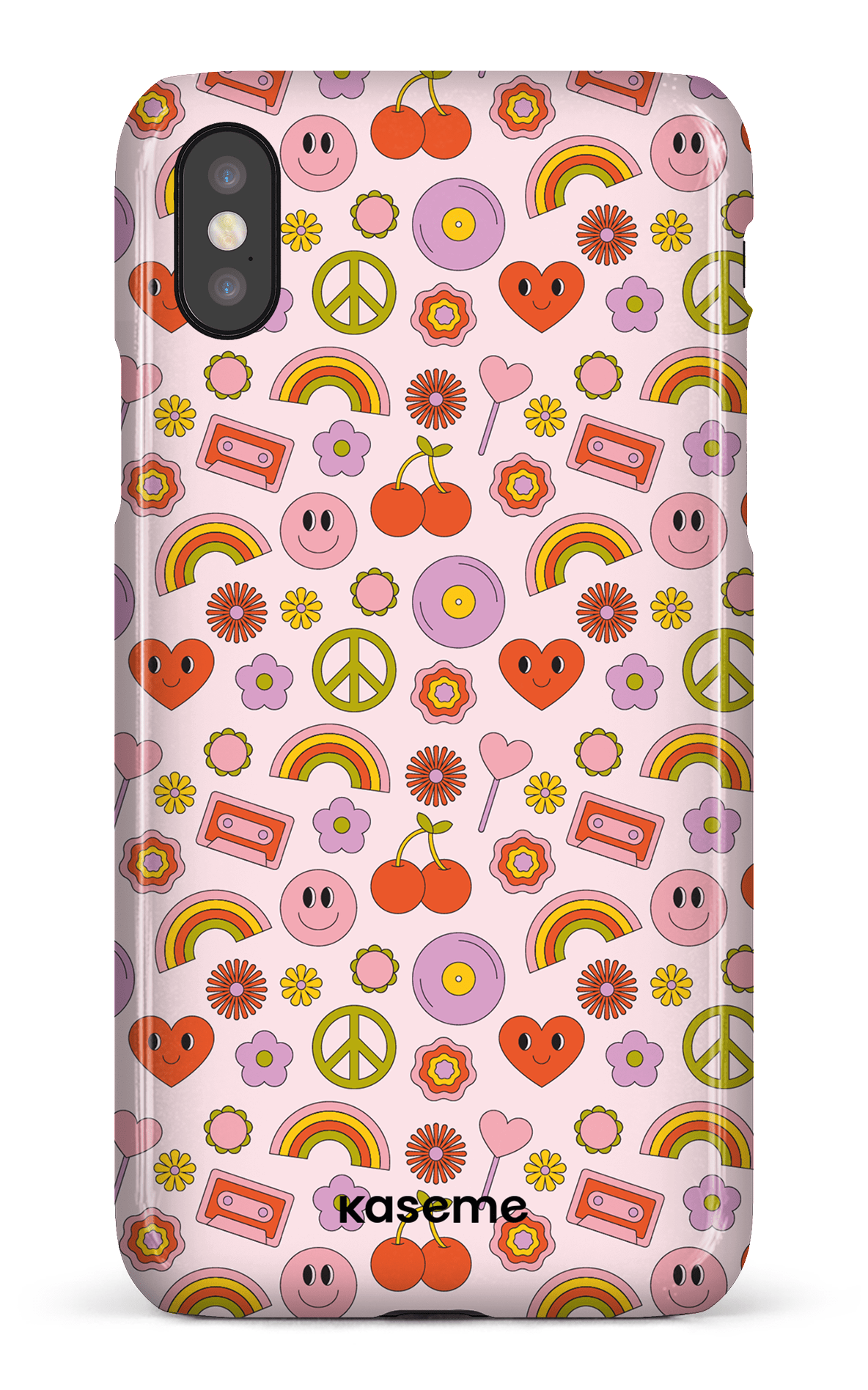 Funkytown - iPhone X/Xs