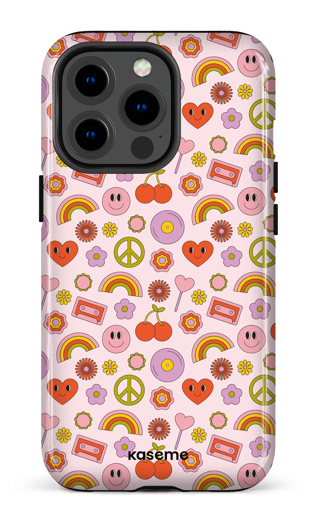 Funkytown - iPhone 13 Pro