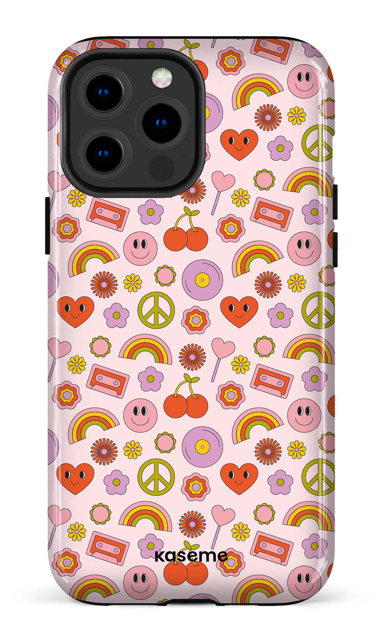 Funkytown - iPhone 13 Pro Max