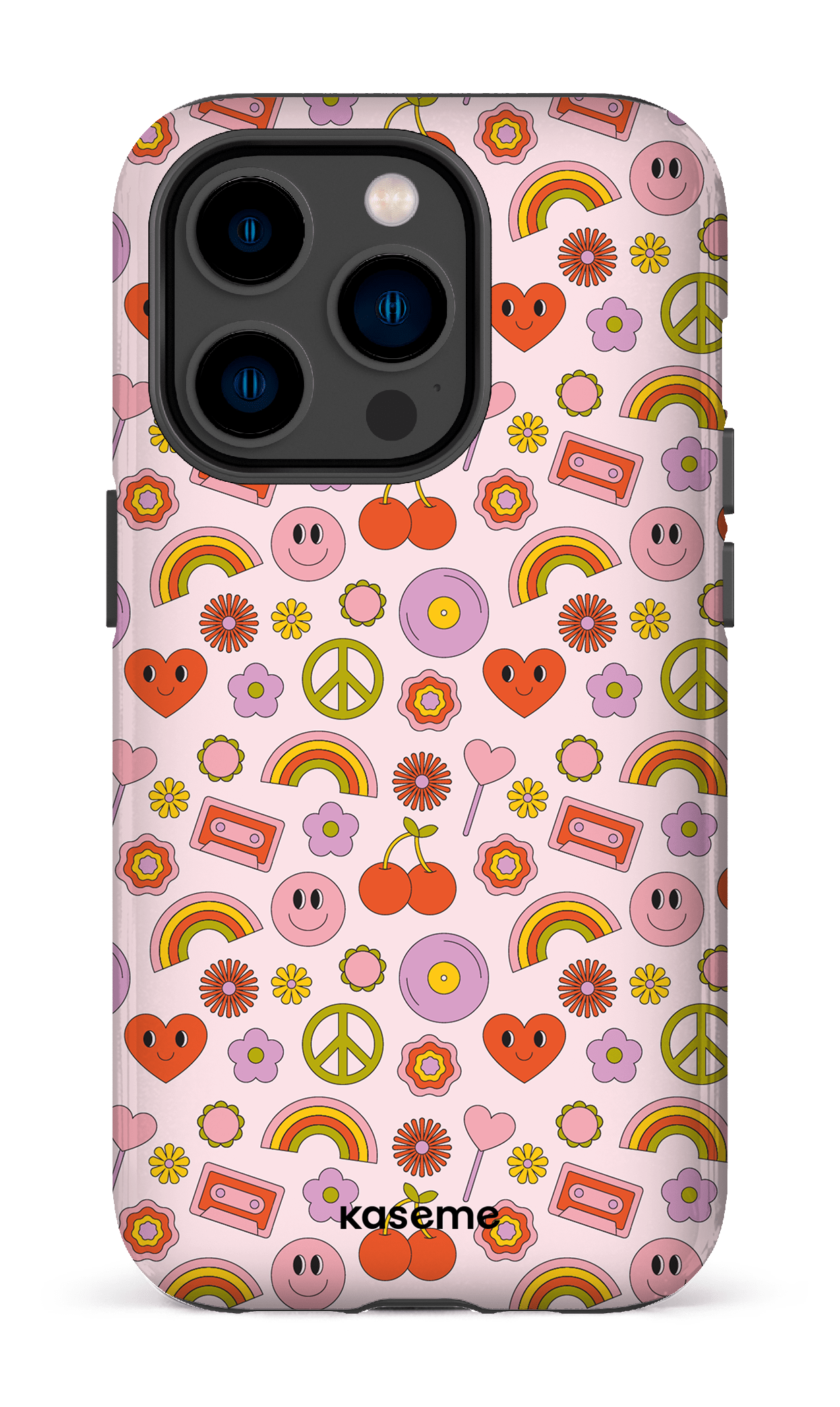 Funkytown - iPhone 14 Pro