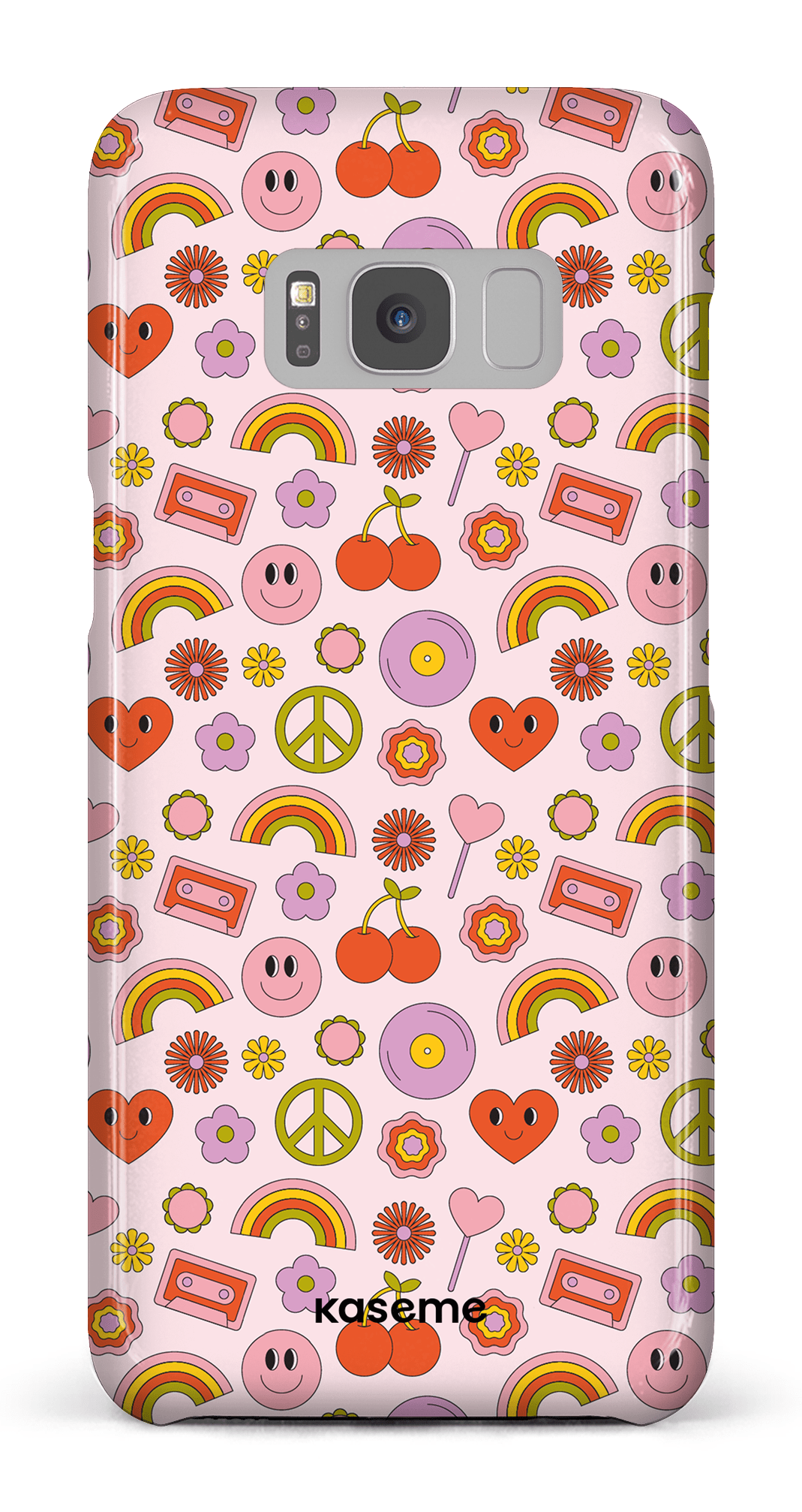 Funkytown - Galaxy S8