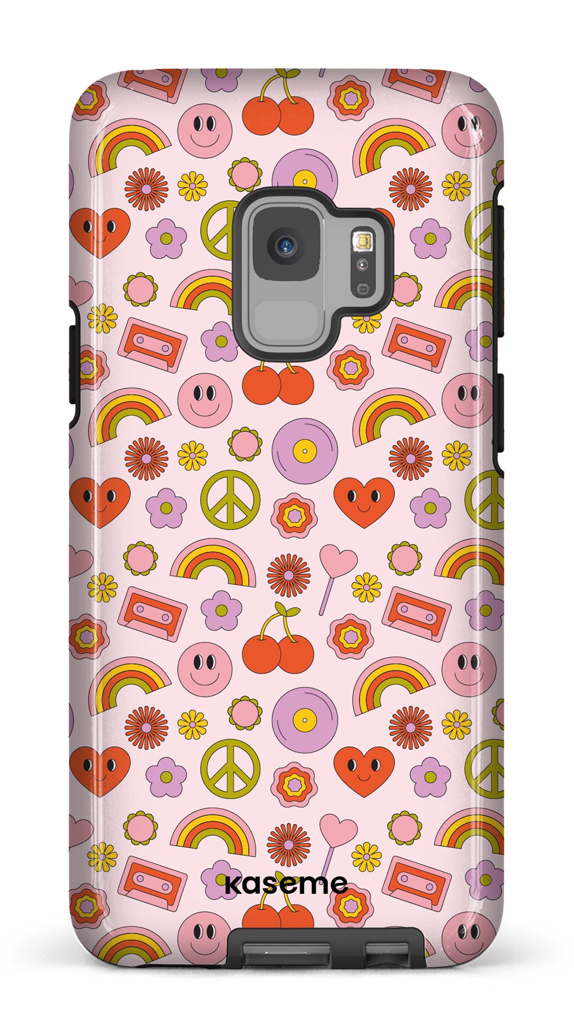 Funkytown - Galaxy S9