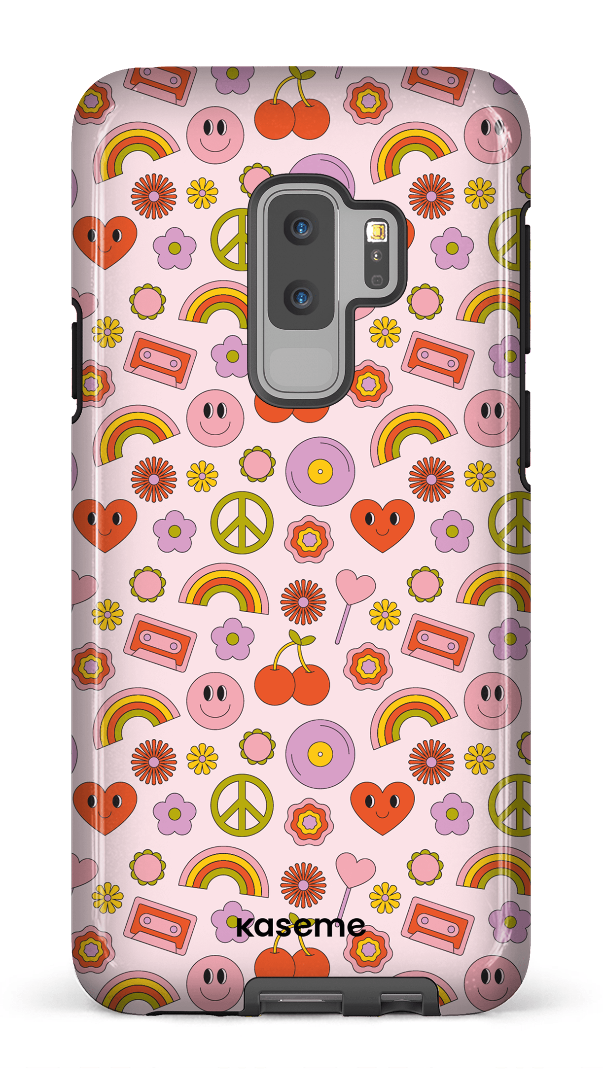 Funkytown - Galaxy S9 Plus