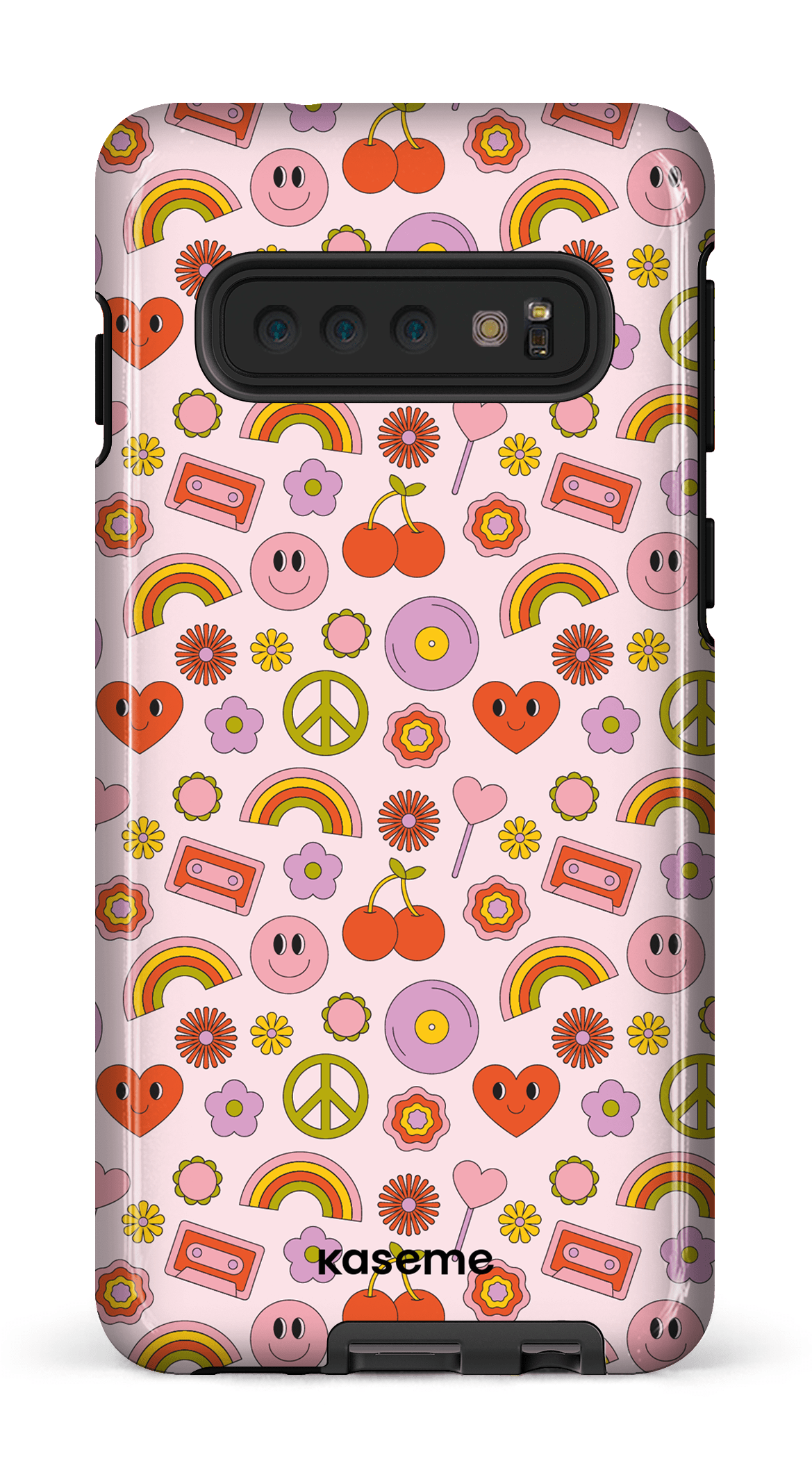 Funkytown - Galaxy S10