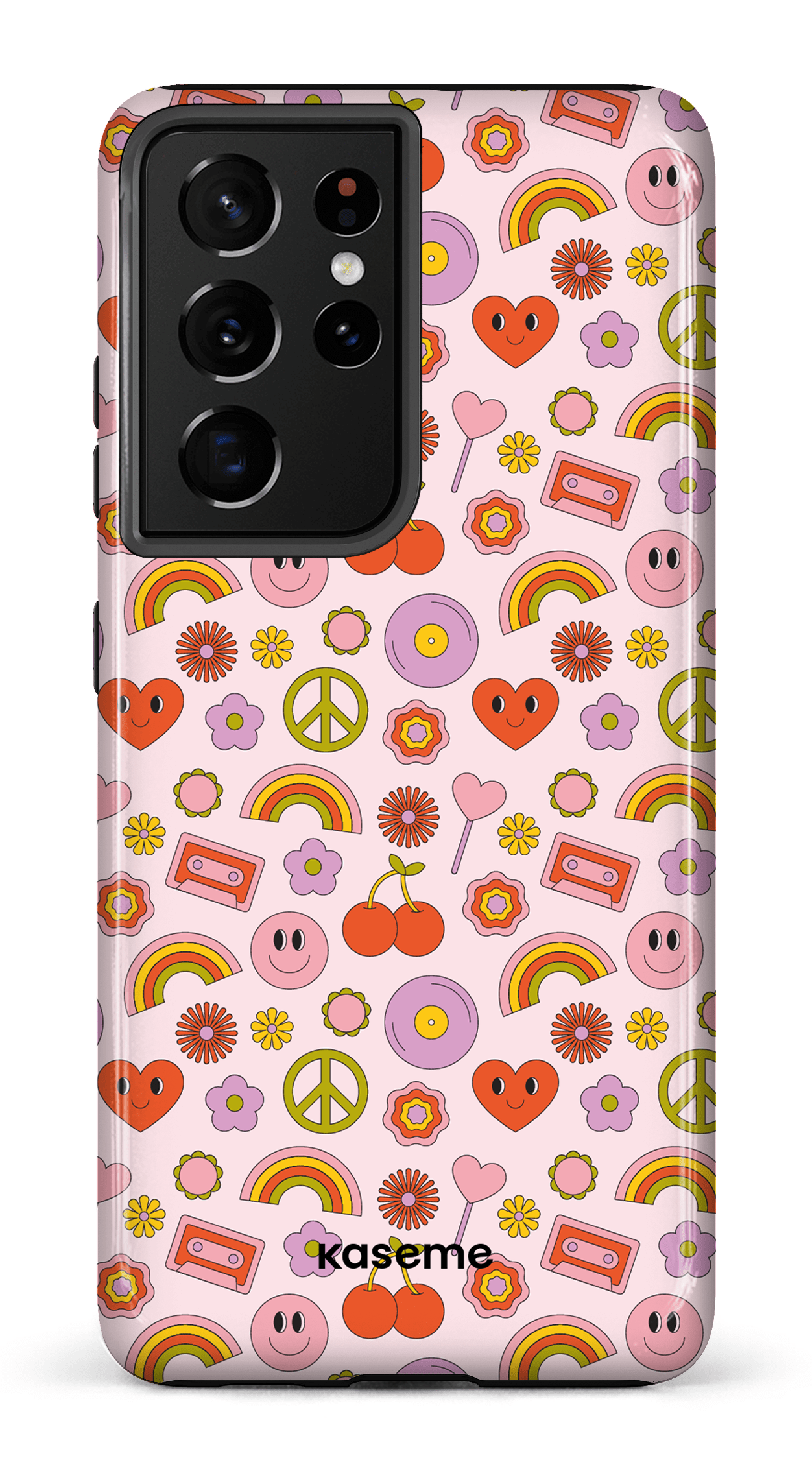 Funkytown - Galaxy S21 Ultra