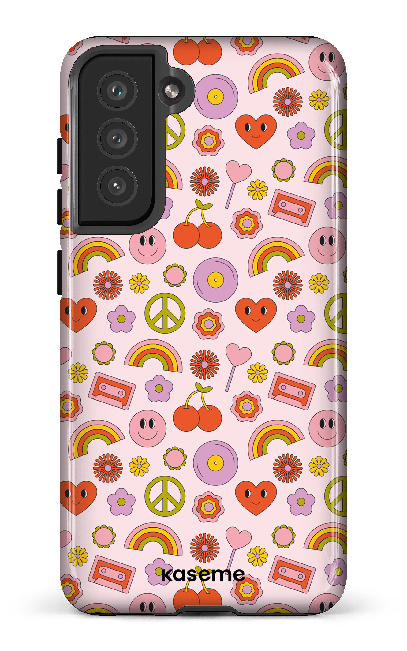 Funkytown - Galaxy S21 FE