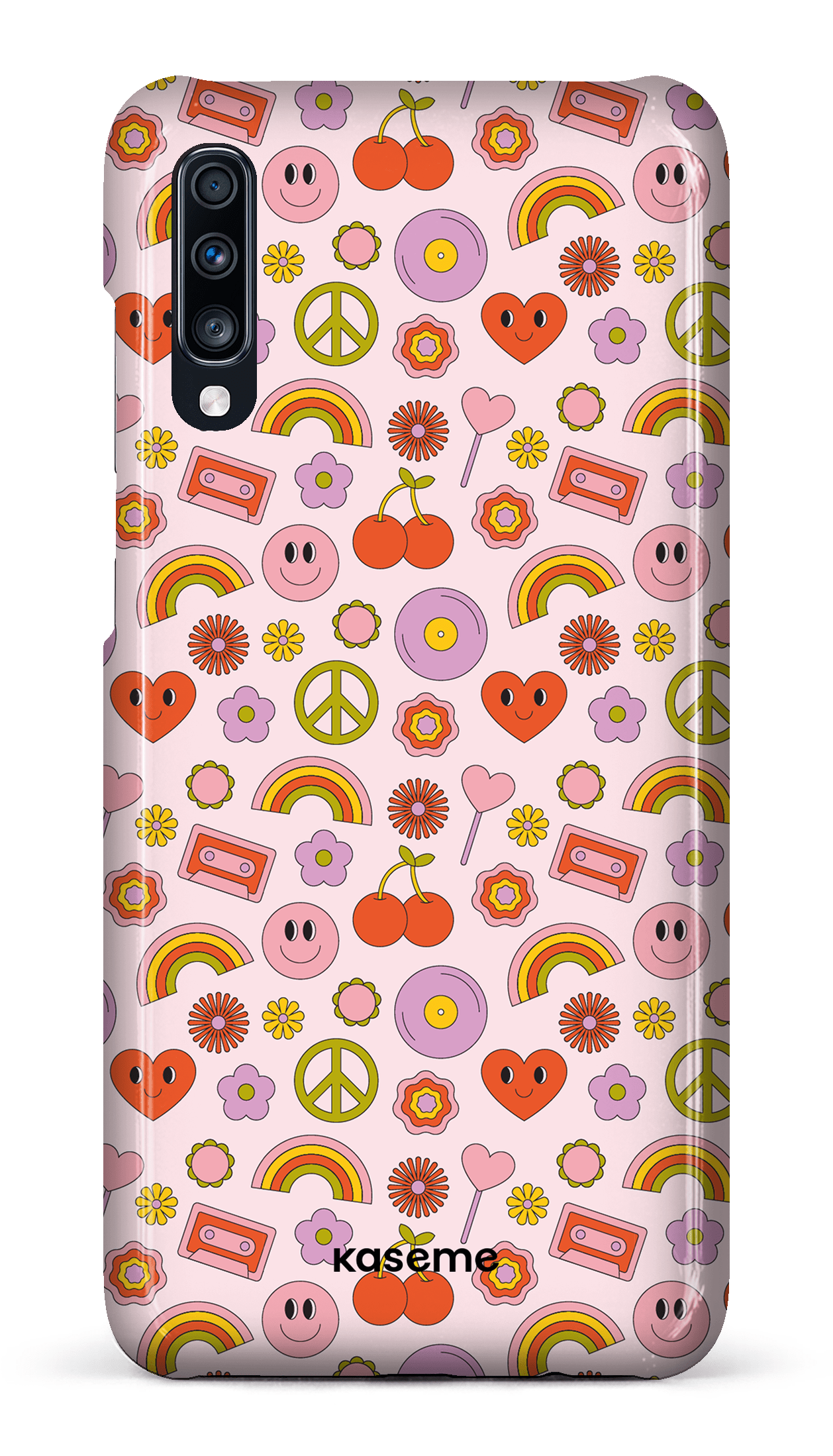 Funkytown - Galaxy A70