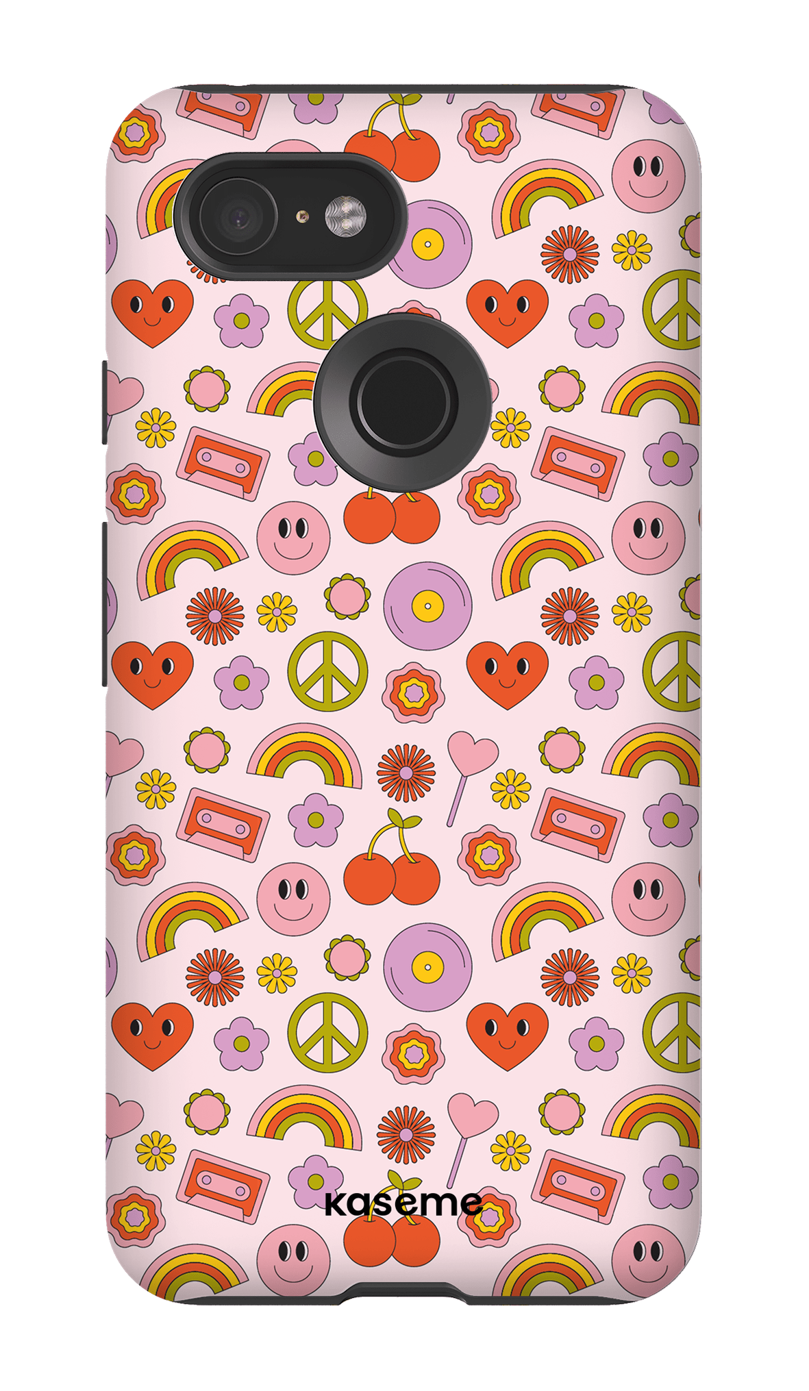 Funkytown - Google Pixel 3