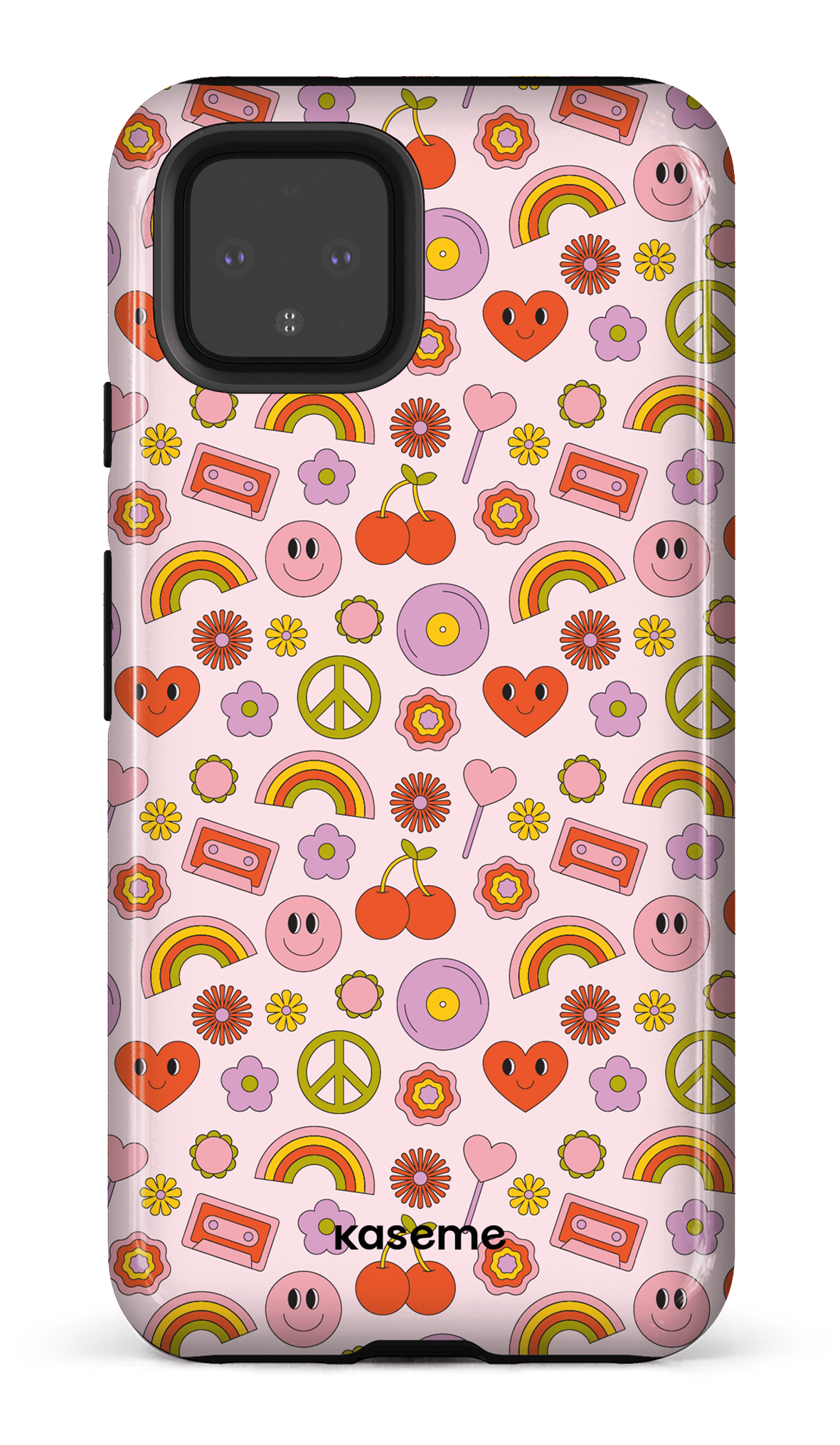 Funkytown - Google Pixel 4