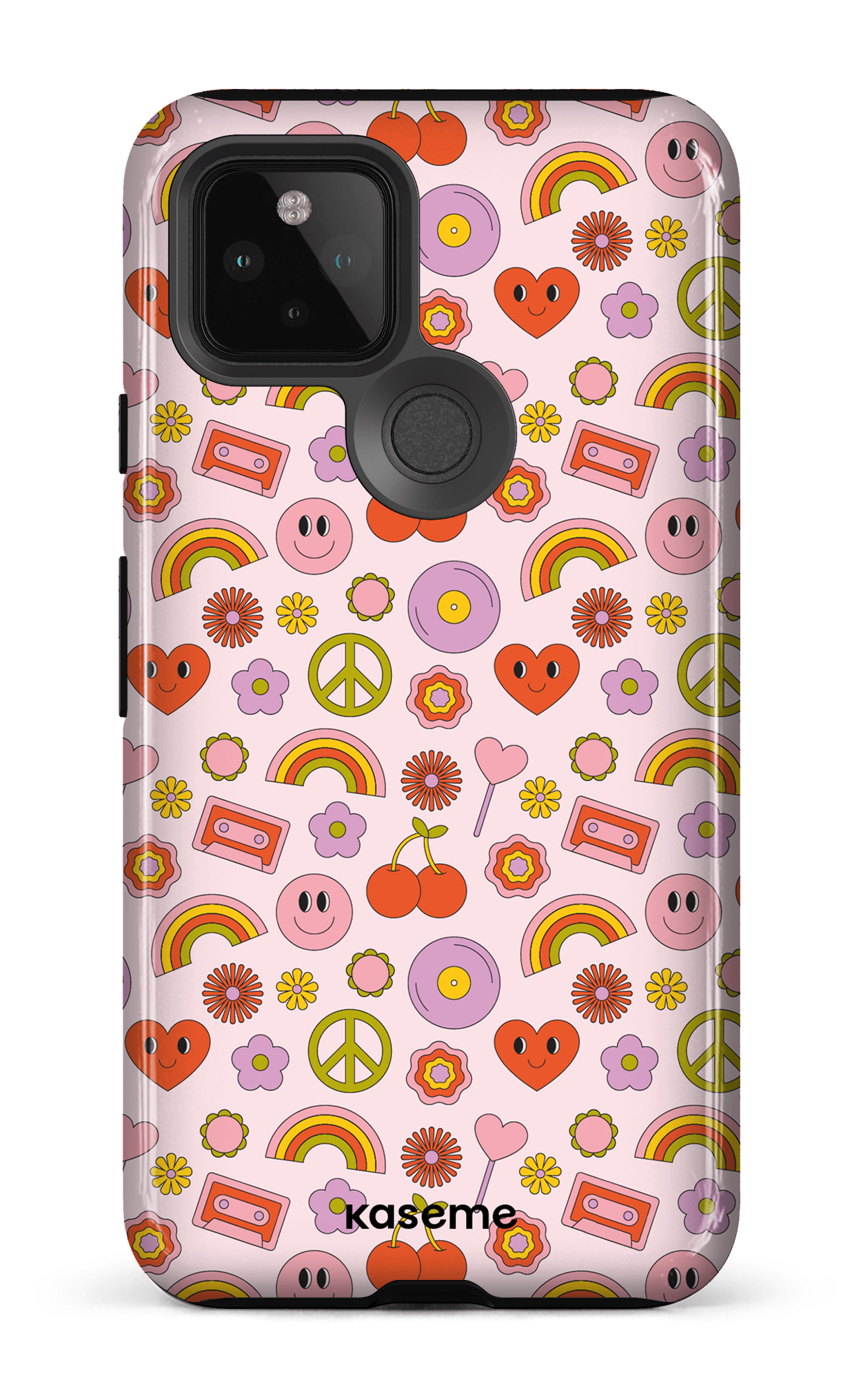 Funkytown - Google Pixel 5