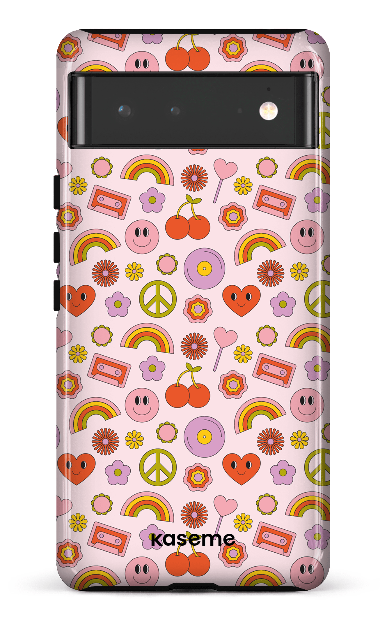 Funkytown - Google Pixel 6