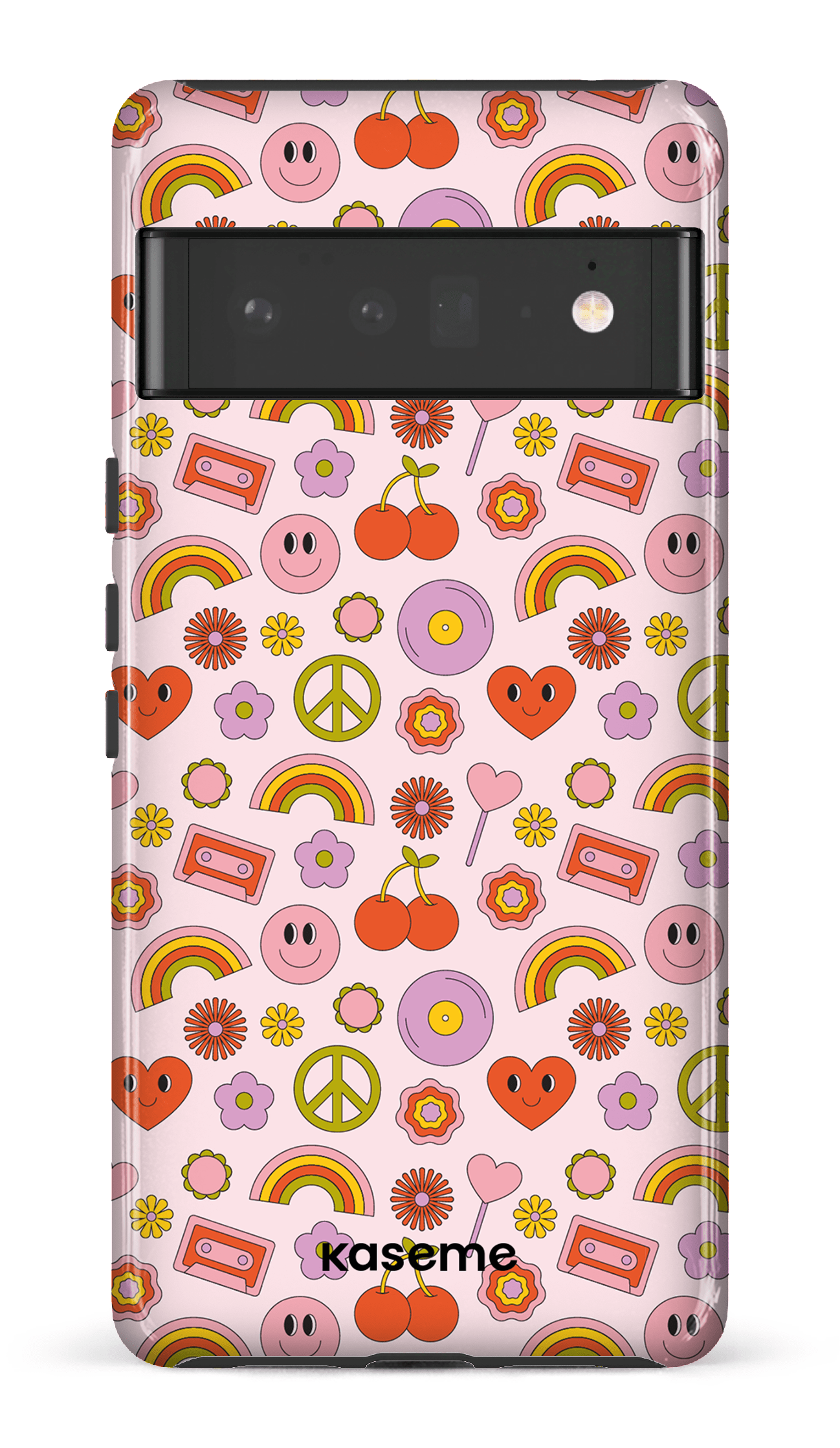 Funkytown - Google Pixel 6 pro