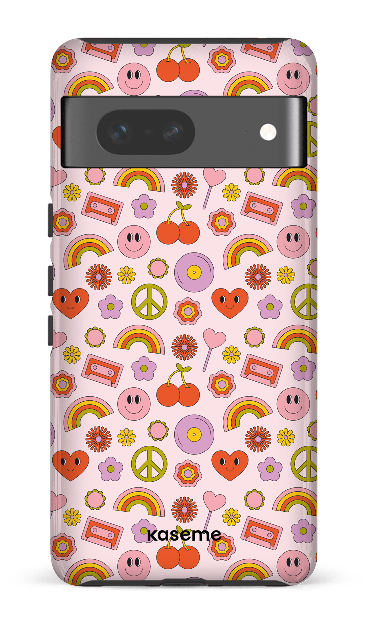 Funkytown - Google Pixel 7