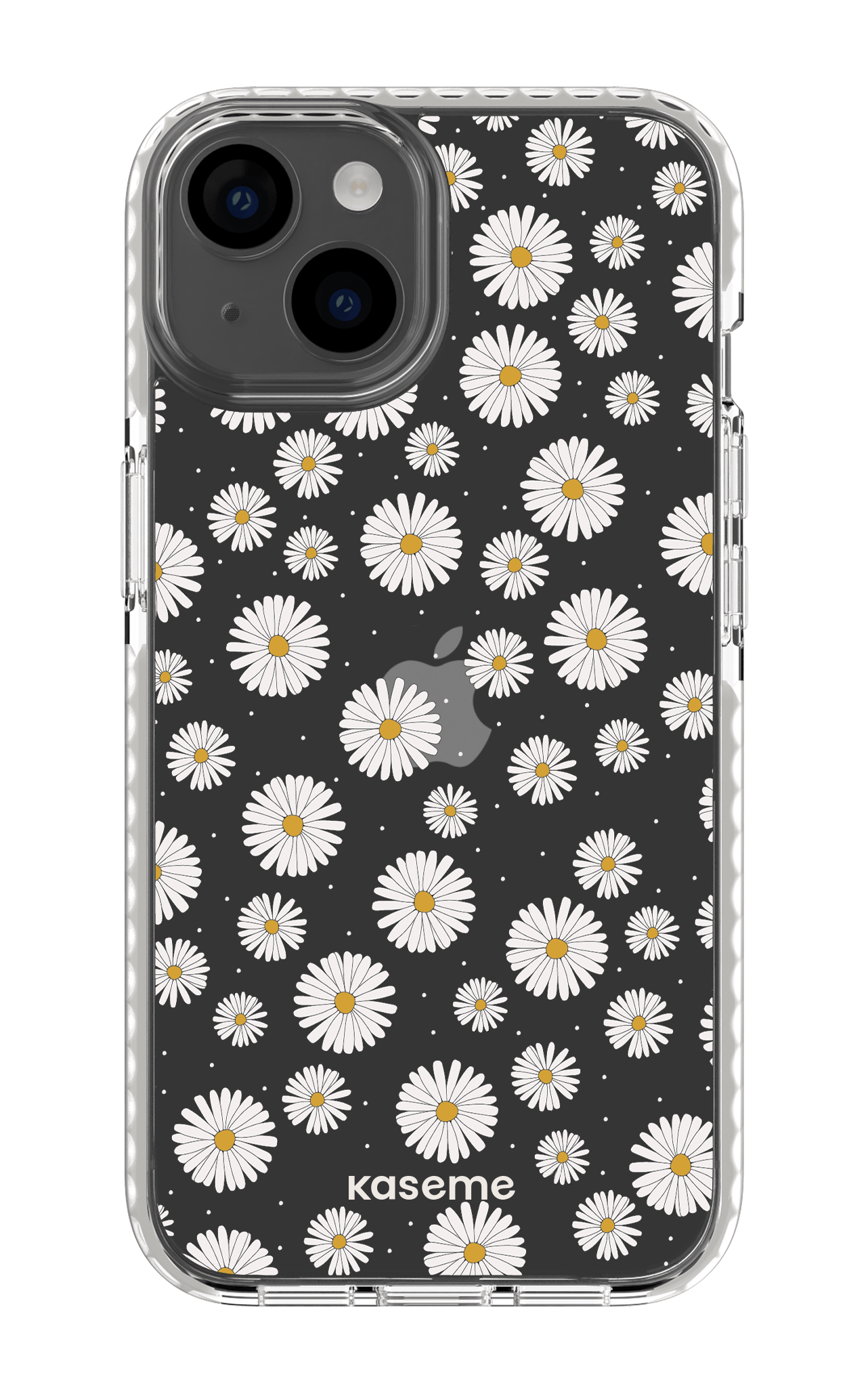 Ashley clear case - iPhone 14