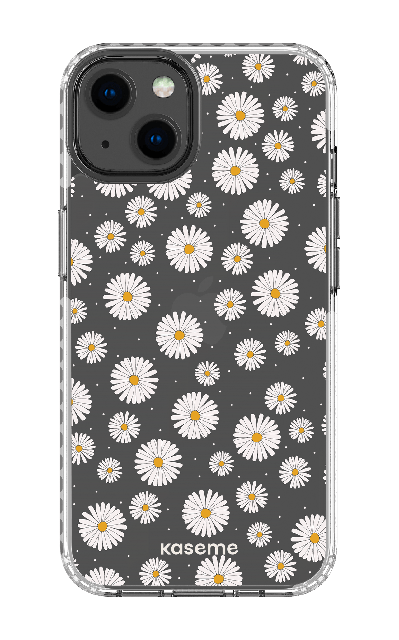 Ashley clear case - iPhone 13