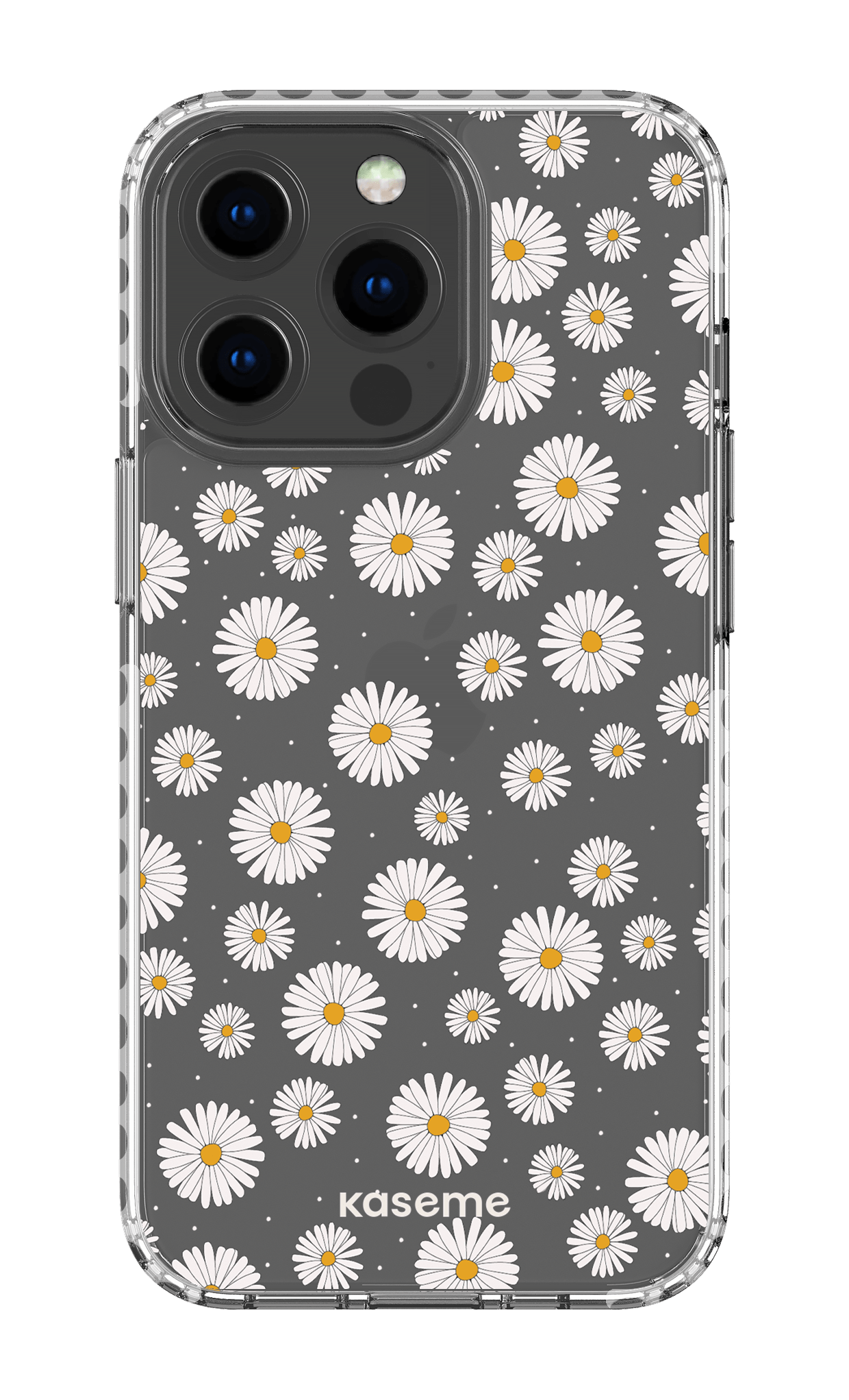 Ashley clear case - iPhone 13 Pro