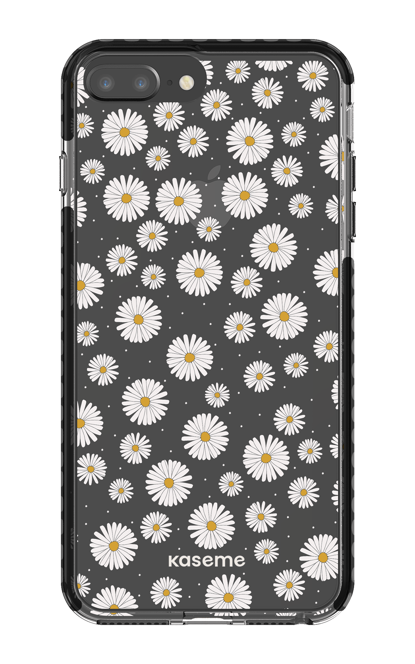 Ashley clear case - iPhone 7/8 Plus