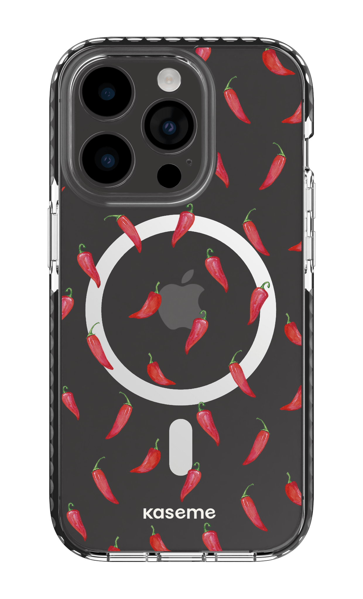 Hottie clear case - iPhone 14 Pro