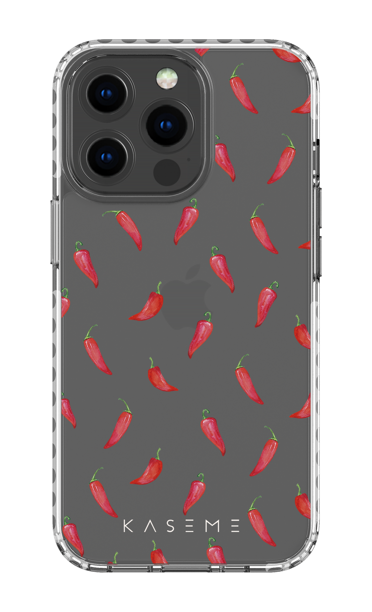 Hottie clear case - iPhone 13 Pro
