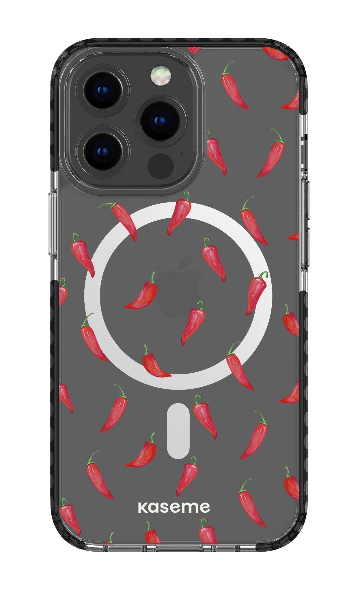 Hottie clear case - iPhone 13 Pro