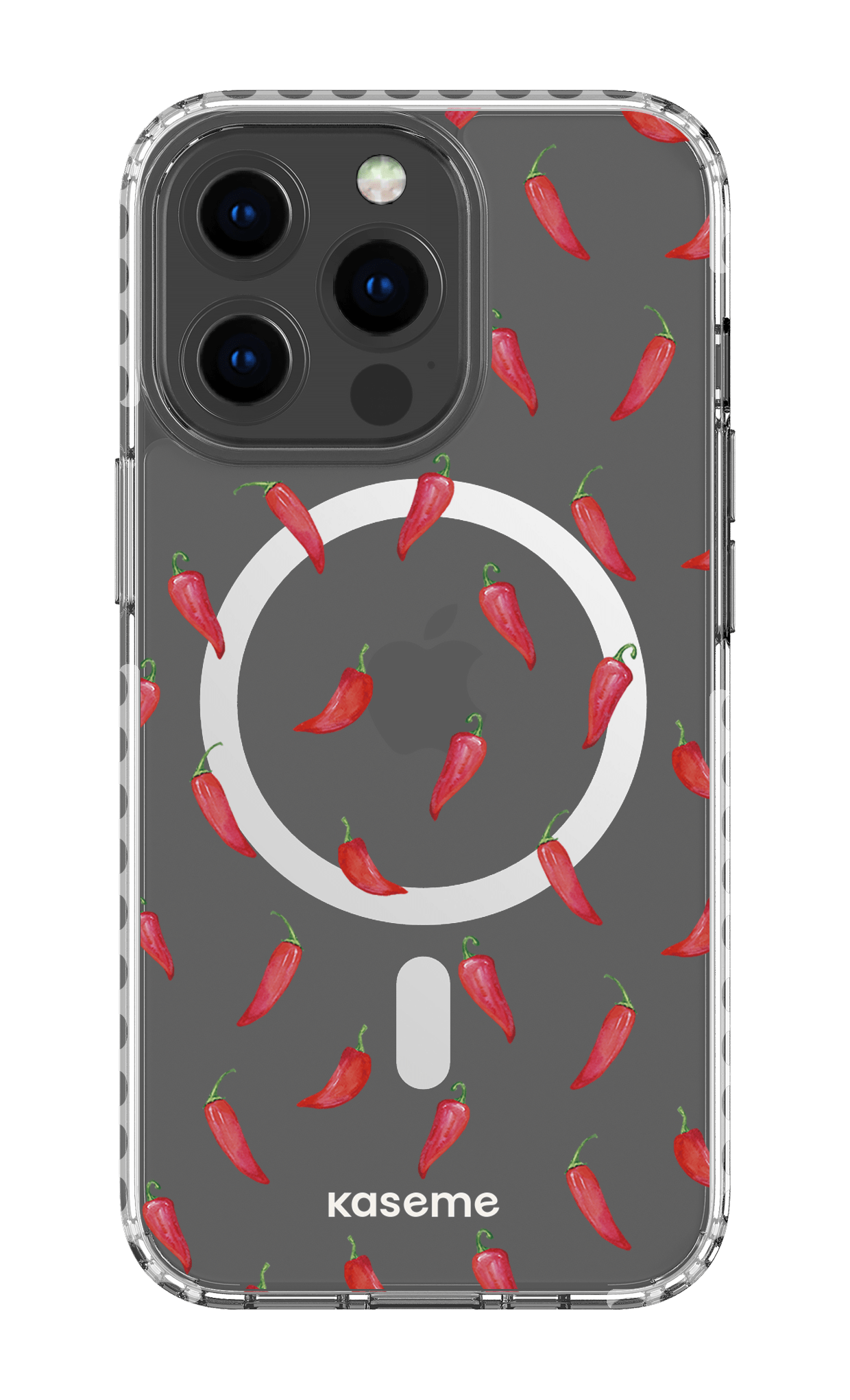 Hottie clear case - iPhone 13 Pro