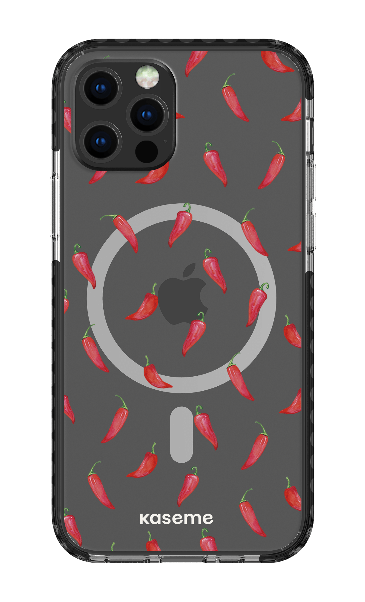 Hottie clear case - iPhone 12 Pro